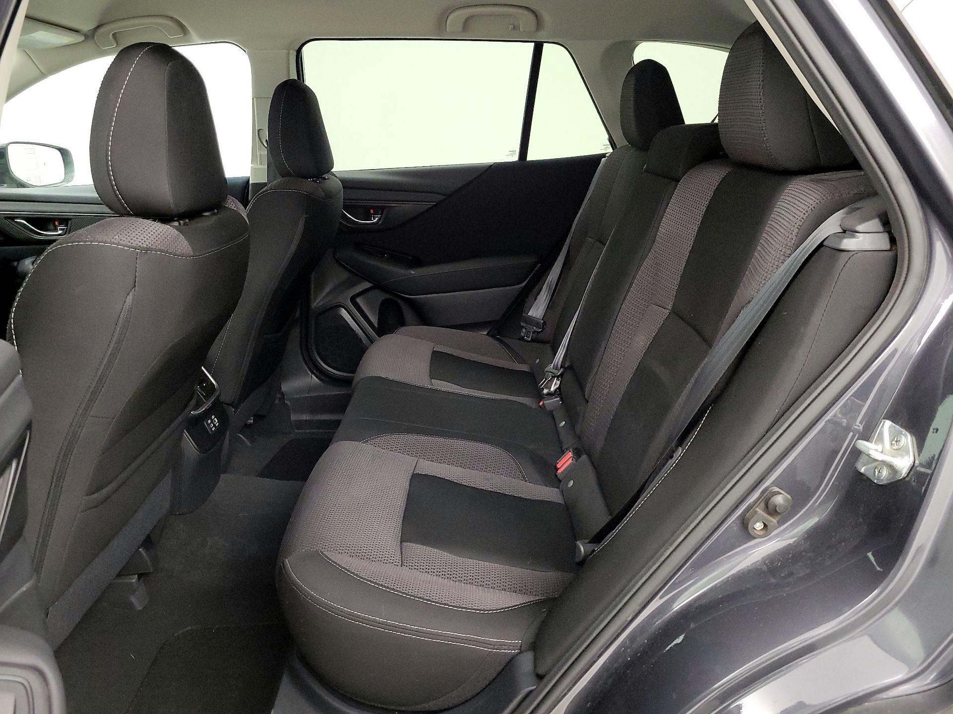 Thumbnail: 2023 Subaru Outback - 19