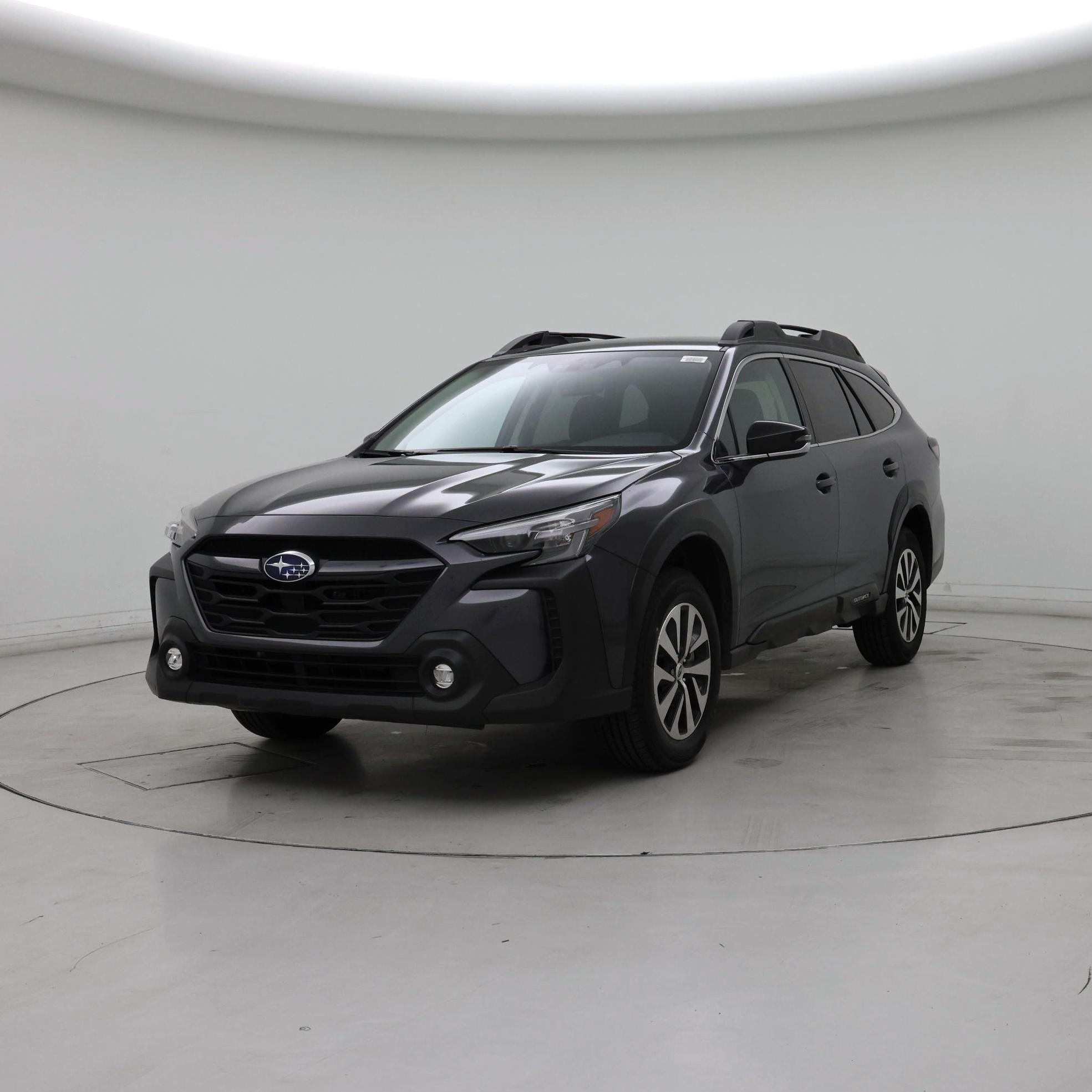 Thumbnail: 2023 Subaru Outback - 4