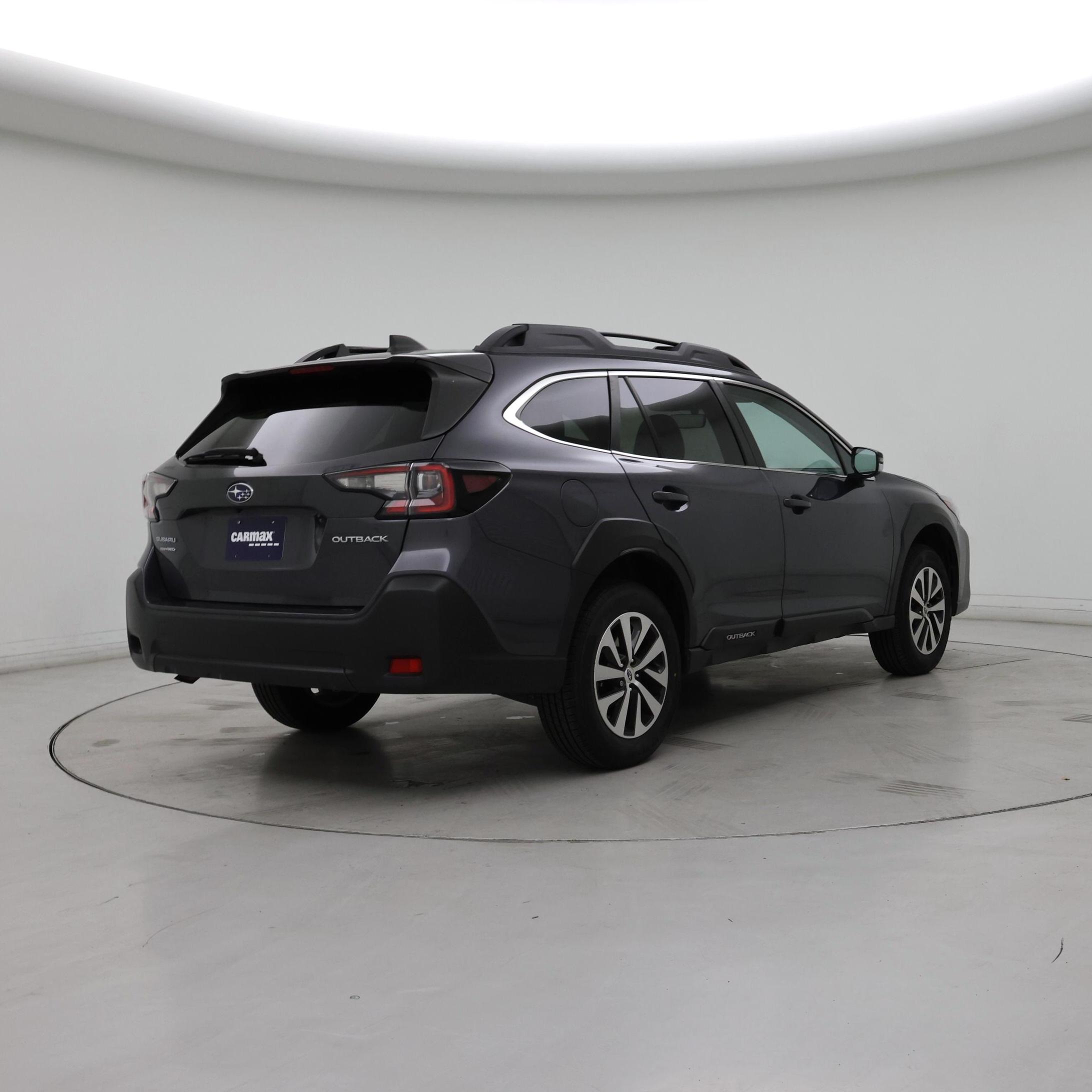 Thumbnail: 2023 Subaru Outback - 8