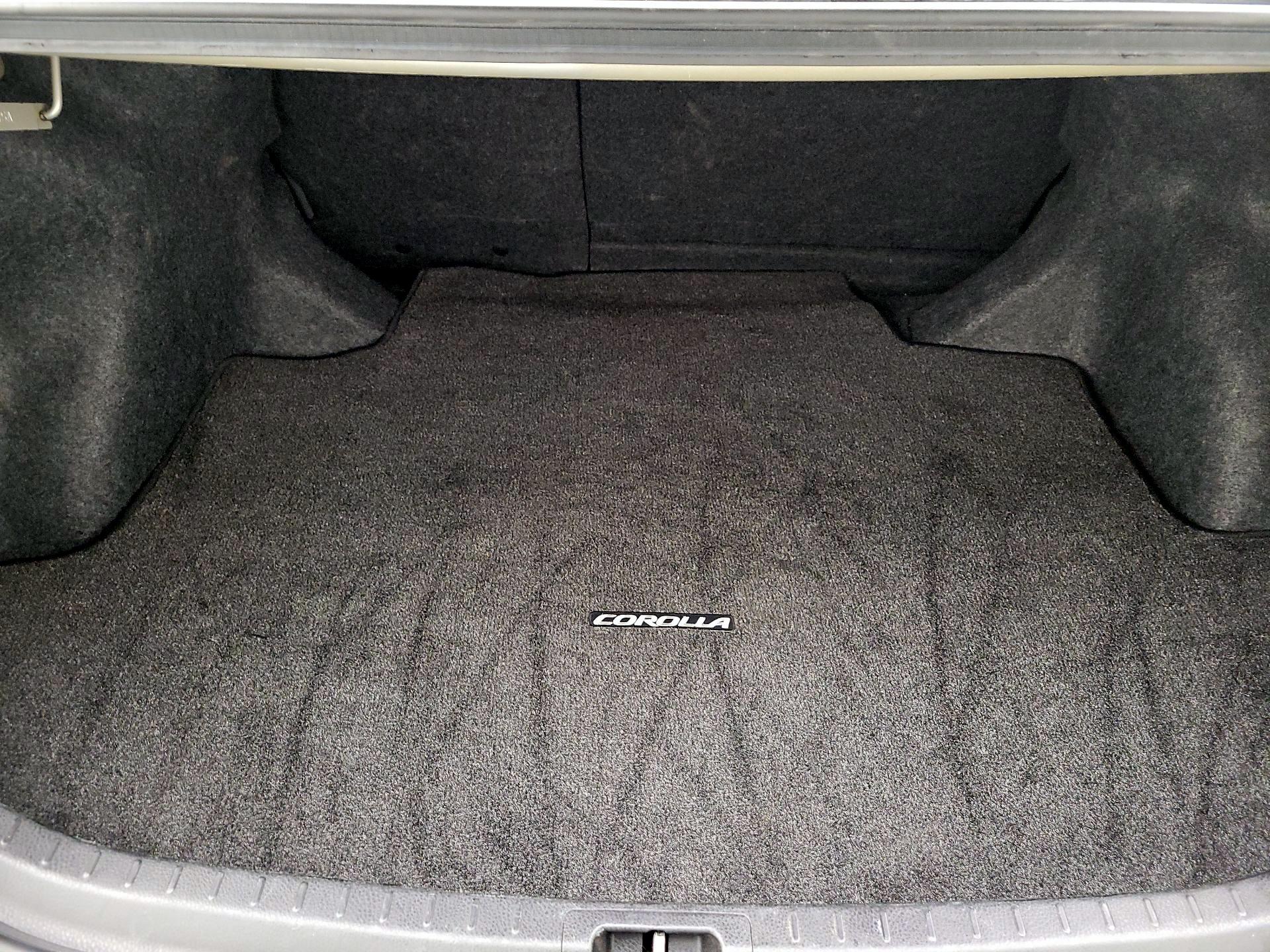 Thumbnail: 2014 Toyota Corolla - 16