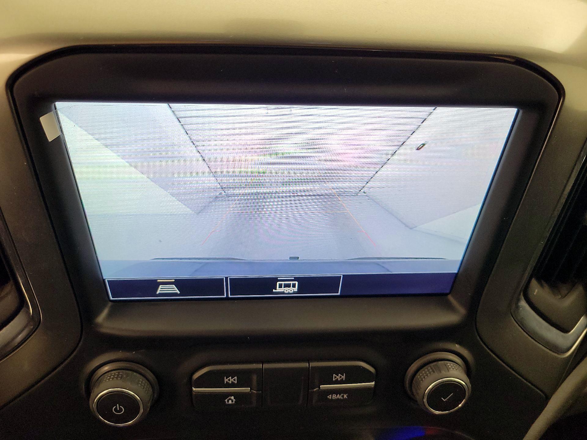 Thumbnail: 2021 Chevrolet Silverado 1500 - 14