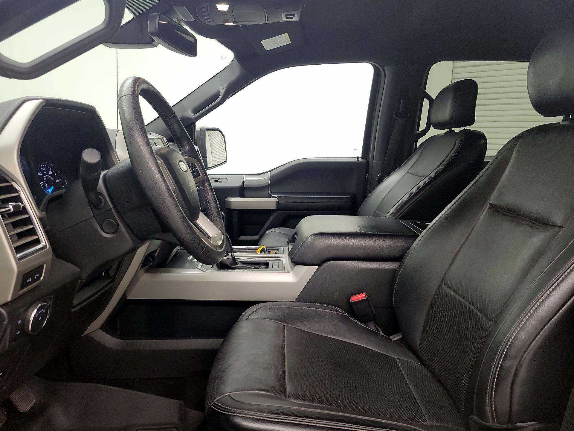 Thumbnail: 2015 Ford F-150 - 11