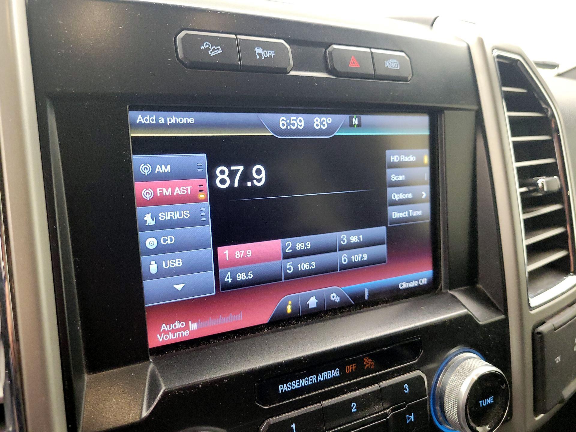 Thumbnail: 2015 Ford F-150 - 13