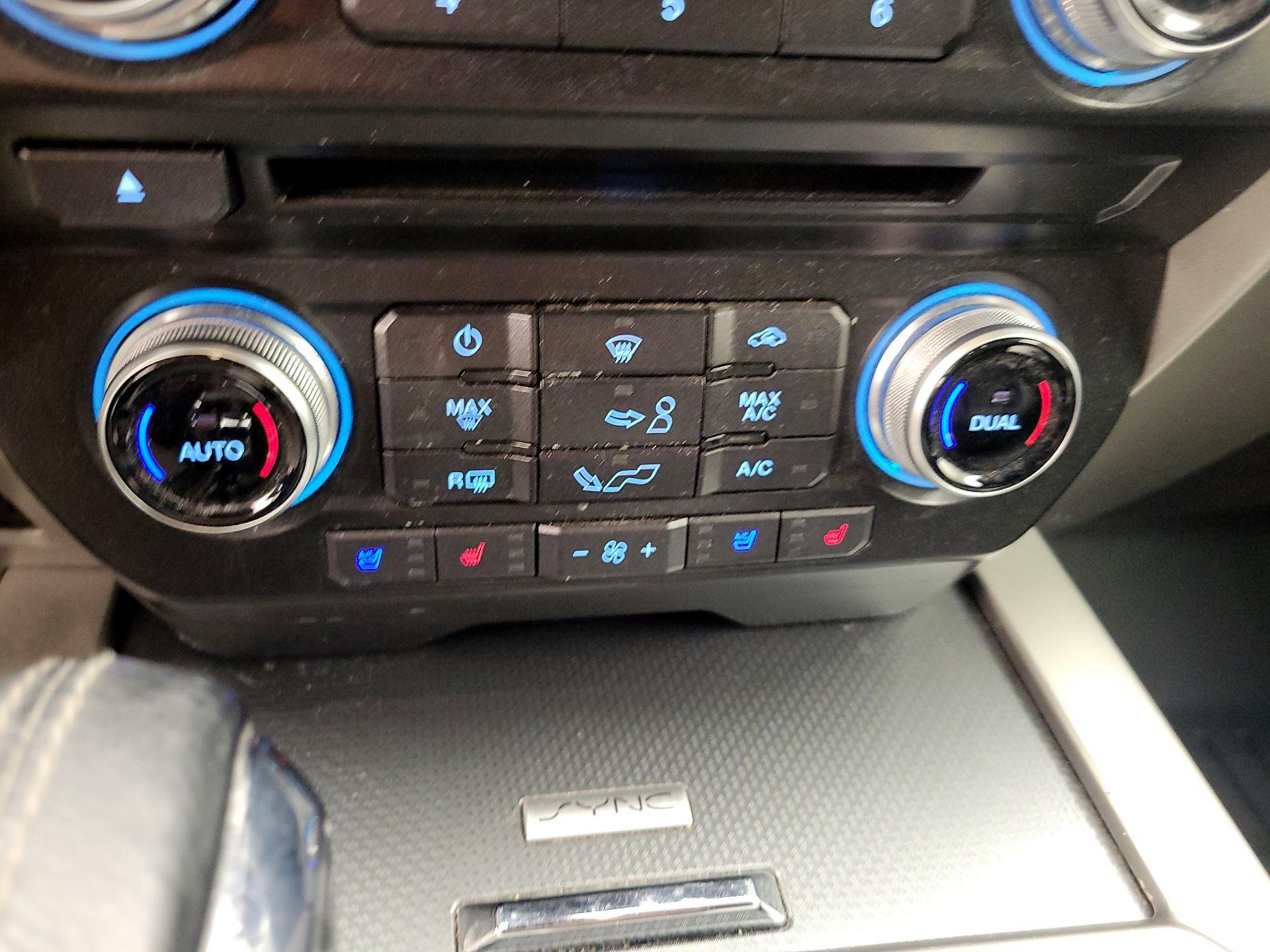 Thumbnail: 2015 Ford F-150 - 14