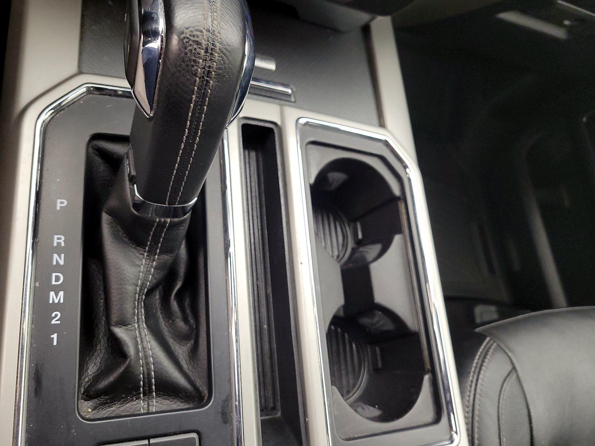 Thumbnail: 2015 Ford F-150 - 15