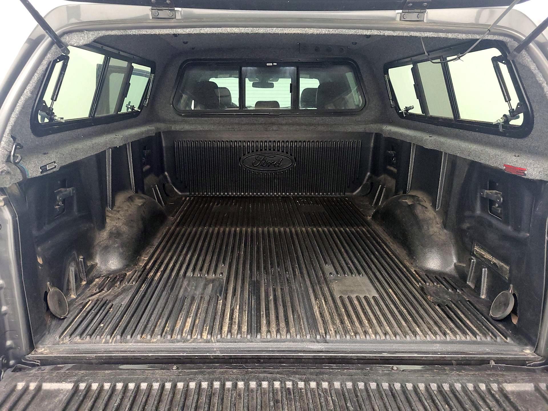 Thumbnail: 2015 Ford F-150 - 16