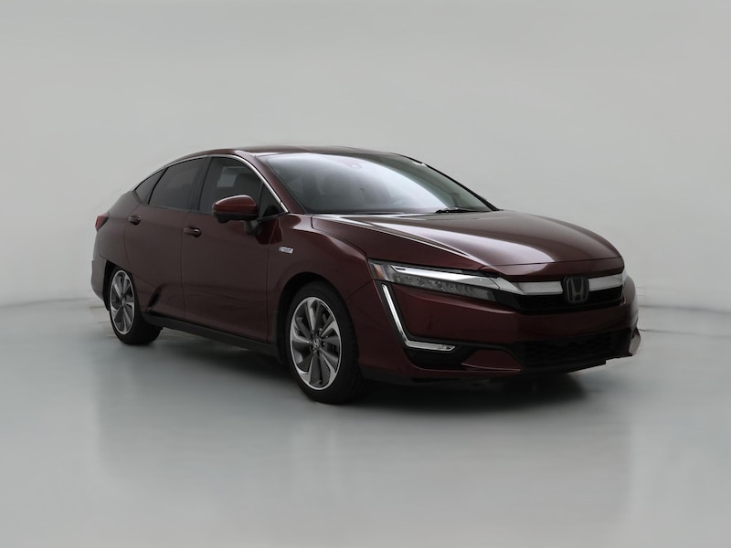 2018 Honda Clarity Touring -
                  Albuquerque, NM