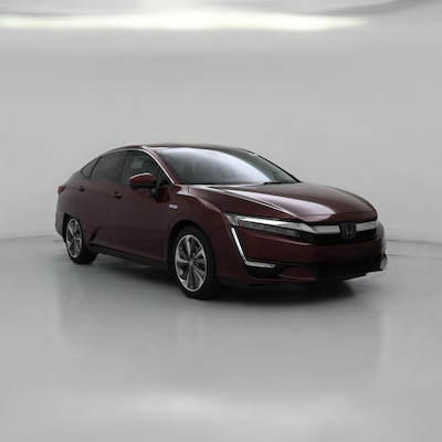 2018 Honda Clarity Plug in Hybrid Touring