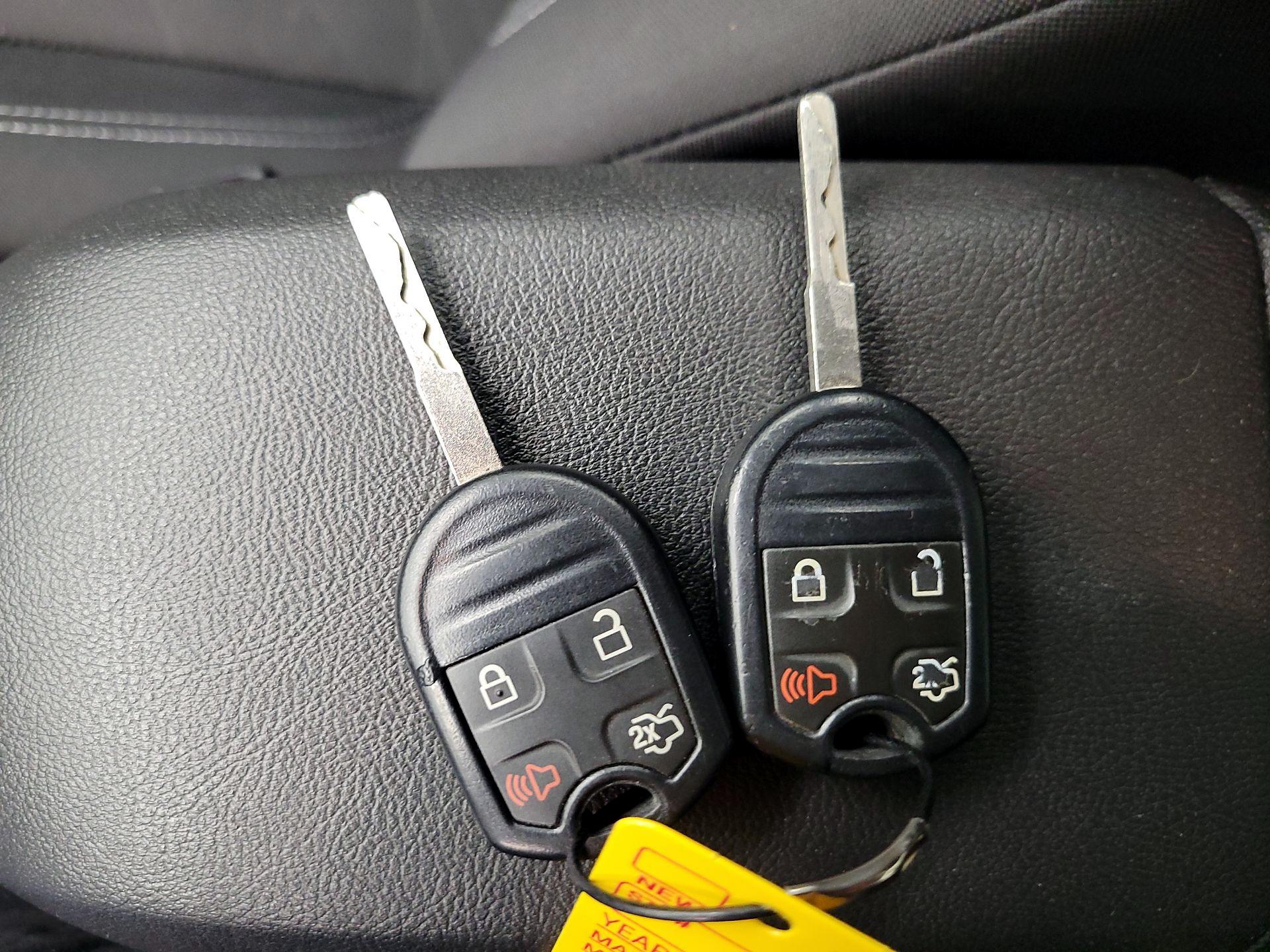 Thumbnail: 2017 Ford Fiesta - 18