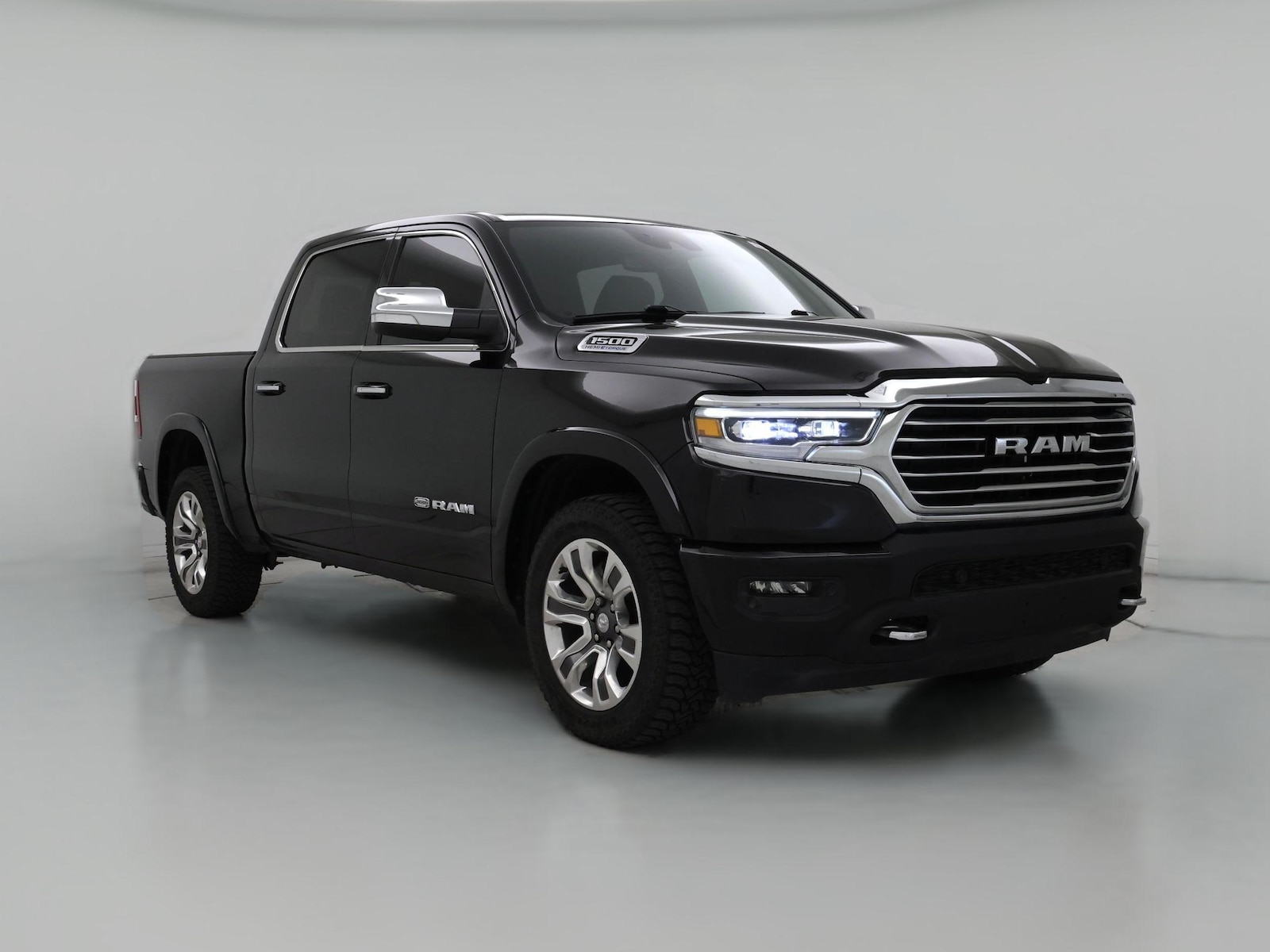 2022 RAM Ram 1500 Pickup Longhorn