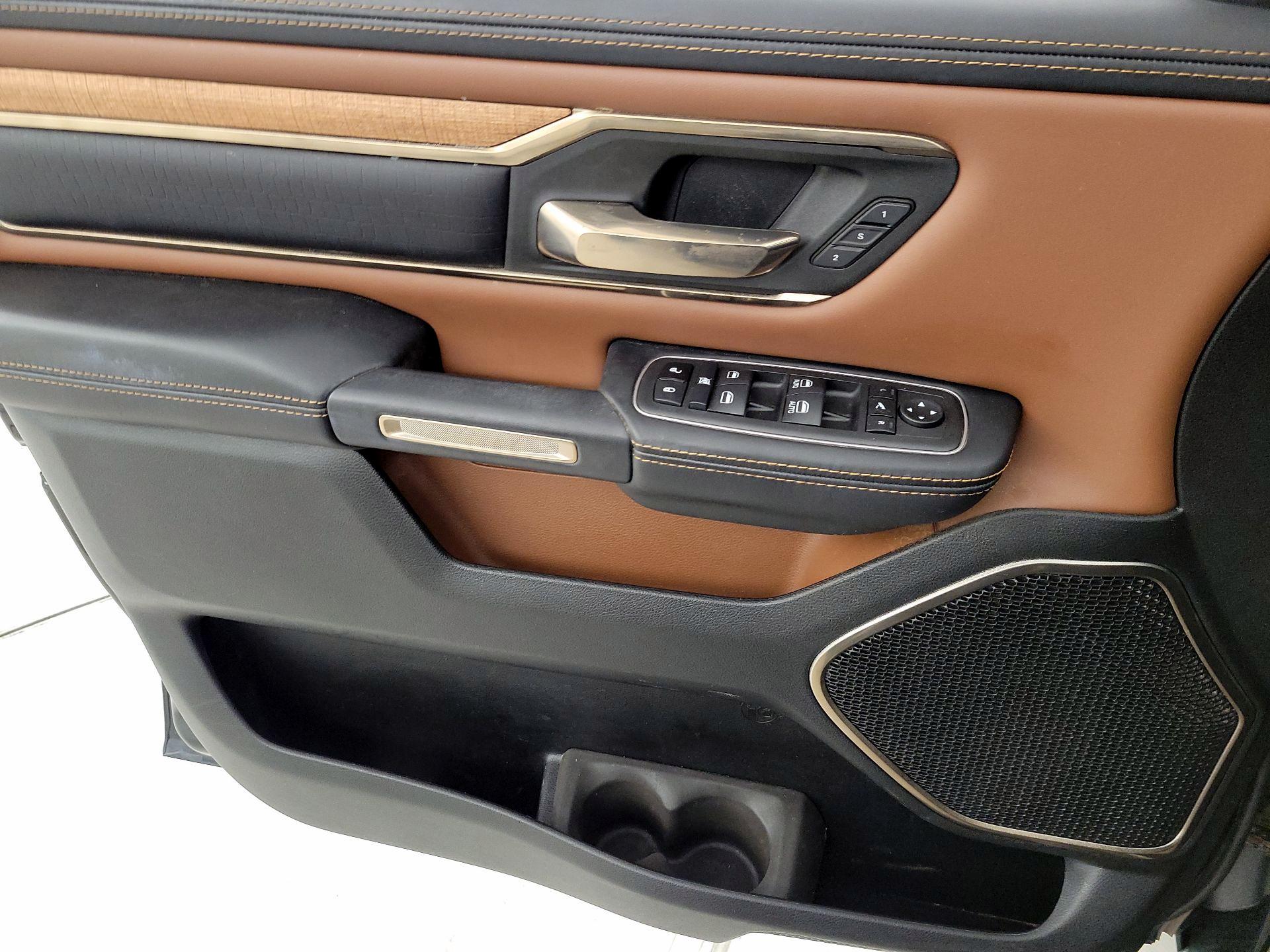 Thumbnail: 2022 RAM 1500 - 12