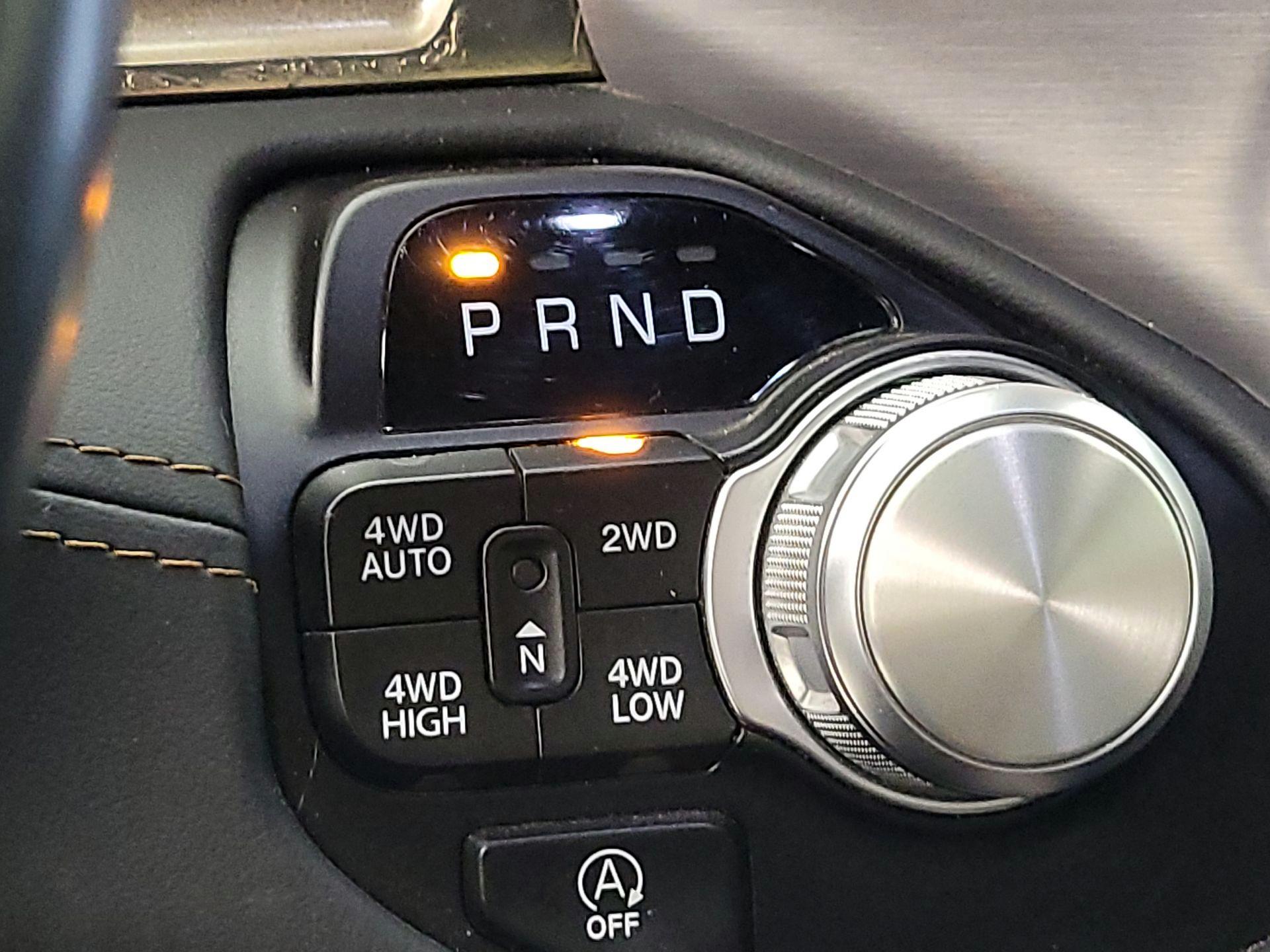 Thumbnail: 2022 RAM 1500 - 16