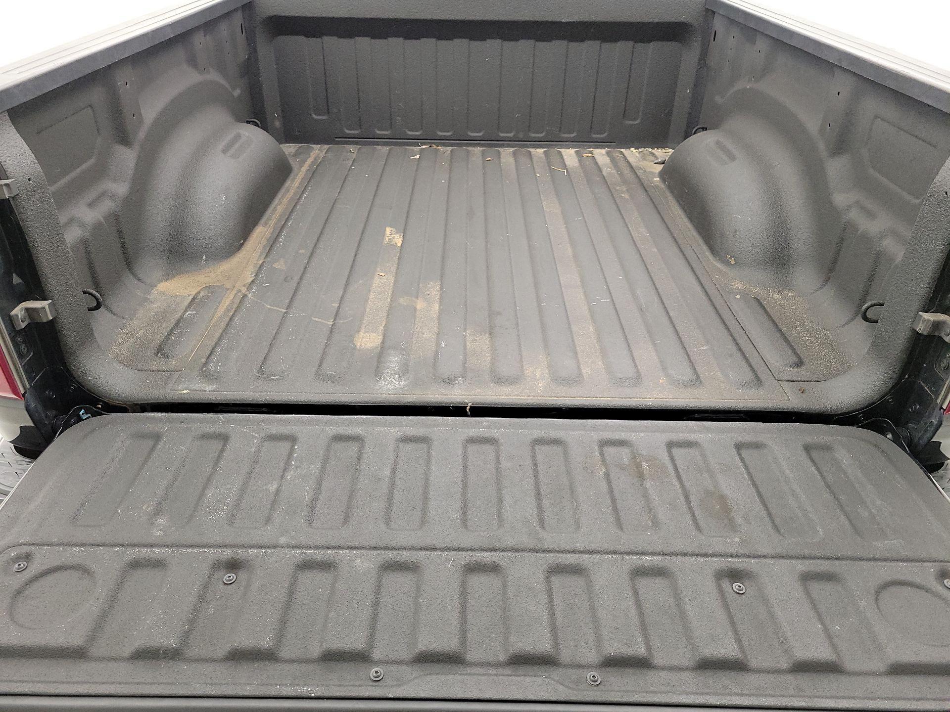 Thumbnail: 2022 RAM 1500 - 18