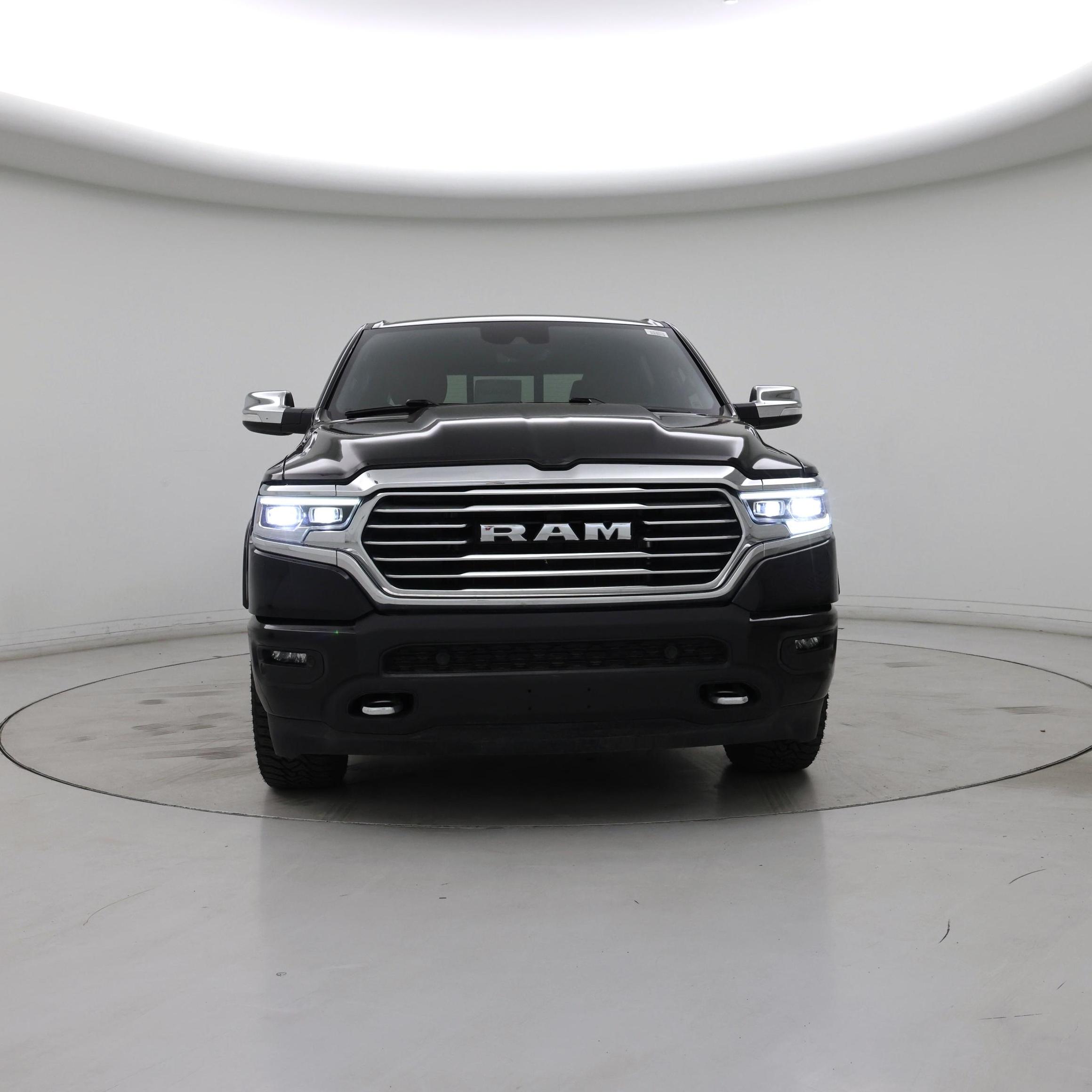 Thumbnail: 2022 RAM 1500 - 5