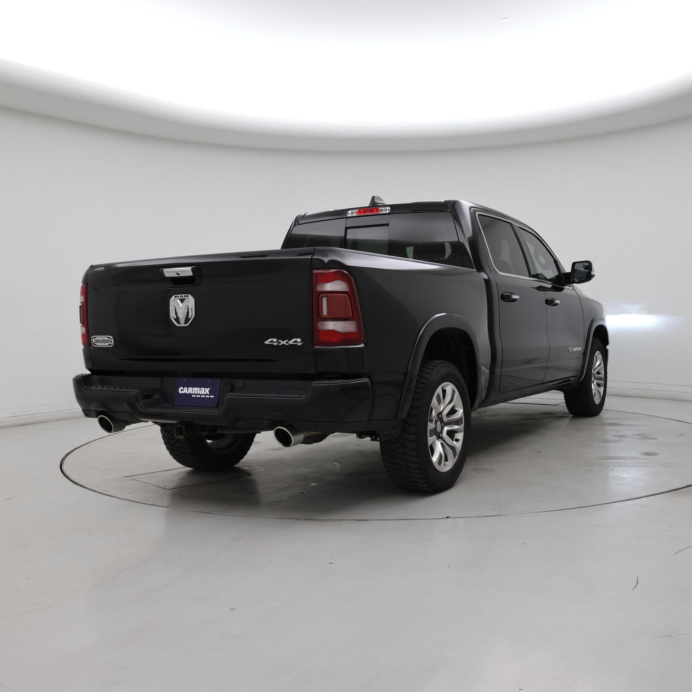 Thumbnail: 2022 RAM 1500 - 8