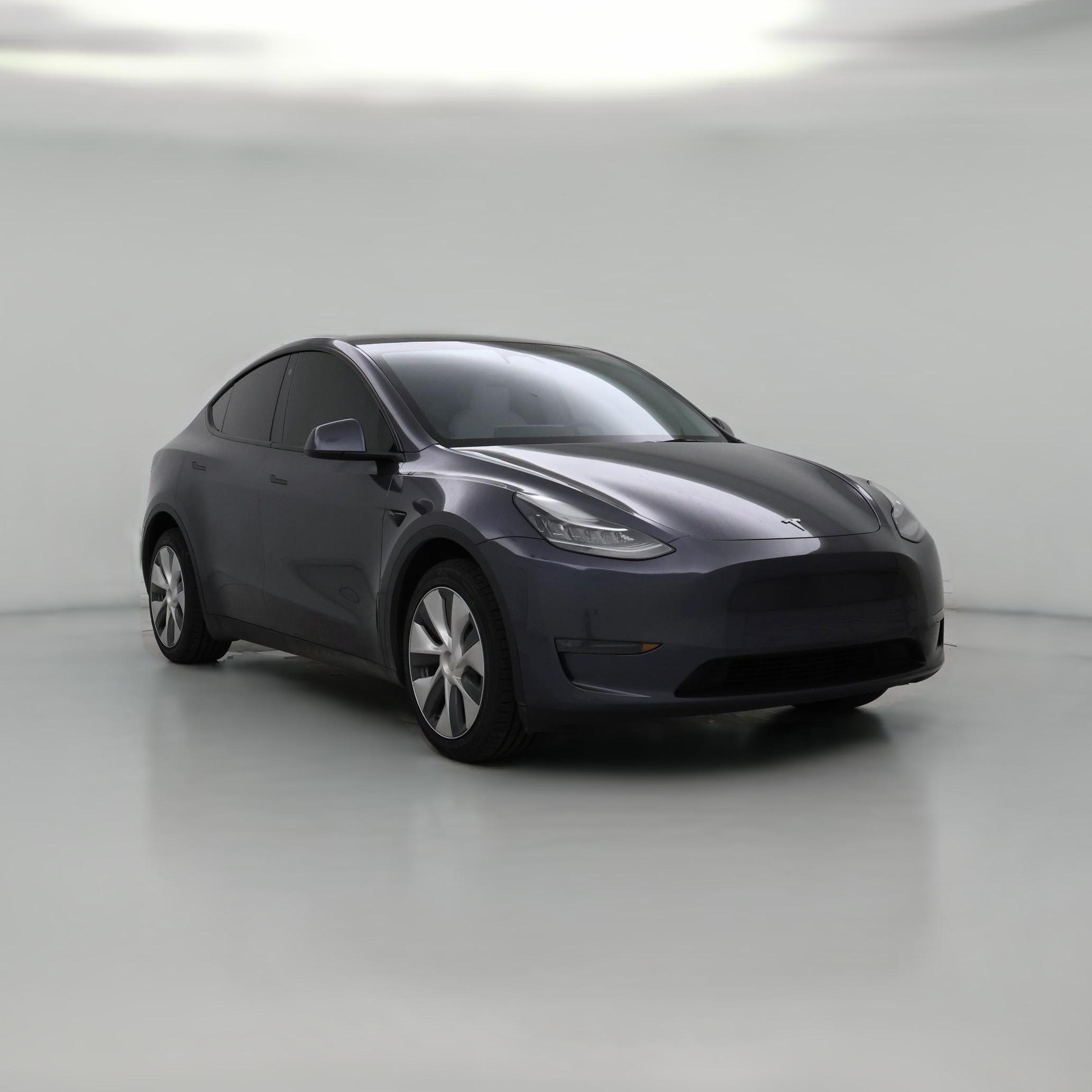 Thumbnail: 2023 Tesla Model Y - 1
