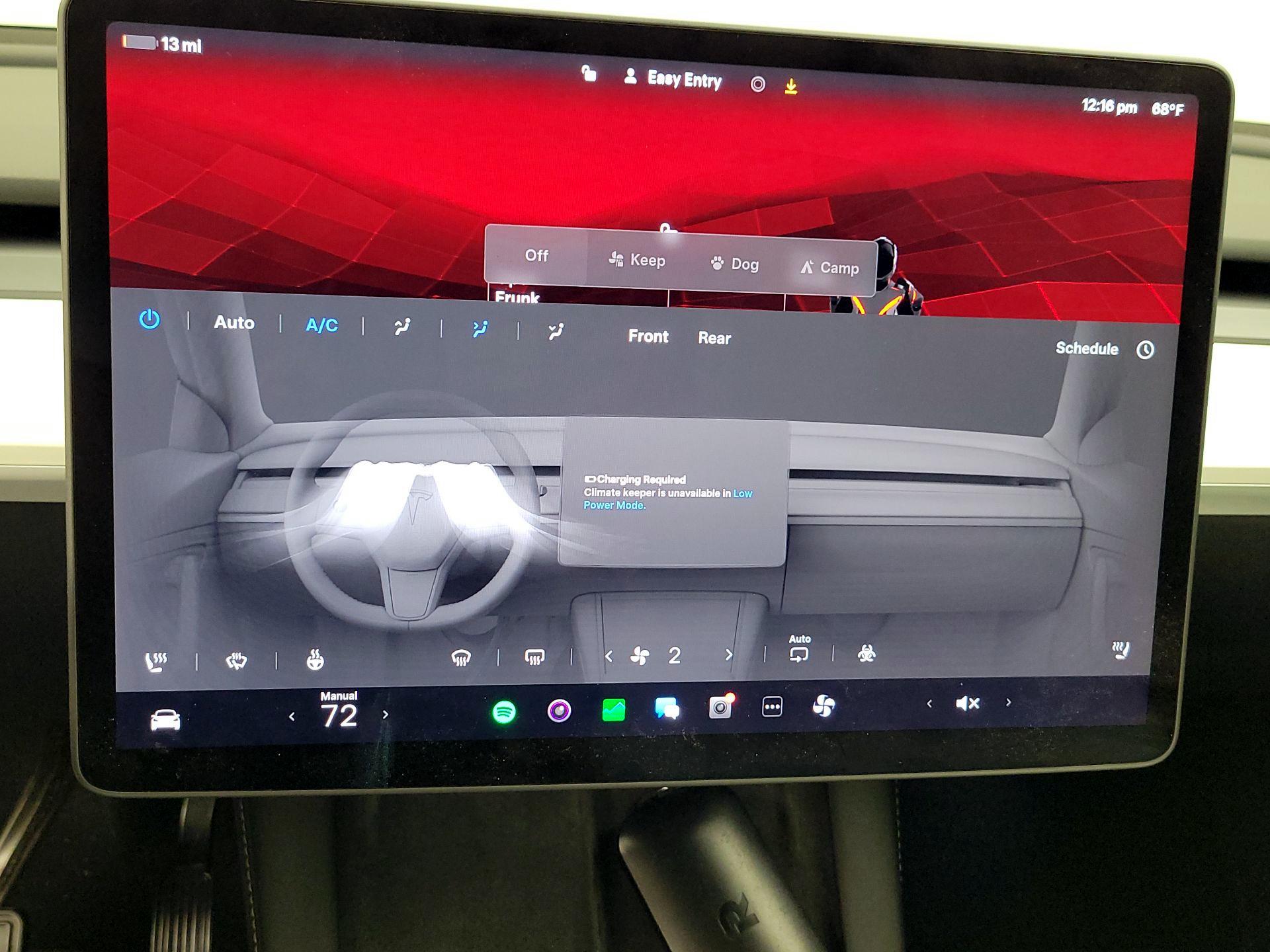 Thumbnail: 2023 Tesla Model Y - 16