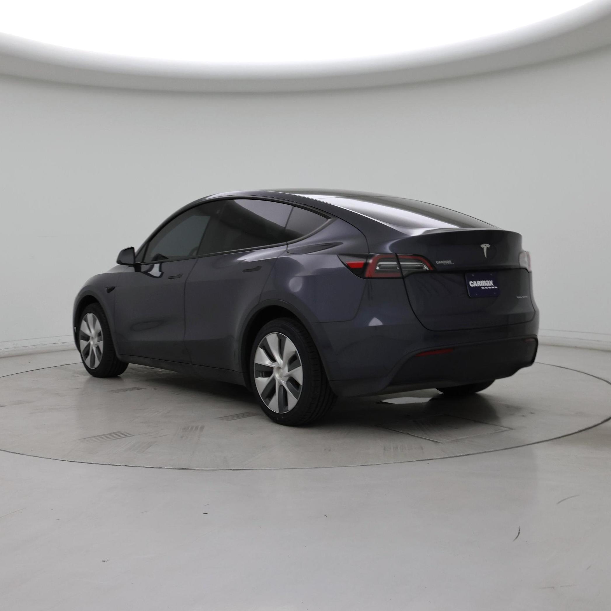 Thumbnail: 2023 Tesla Model Y - 2