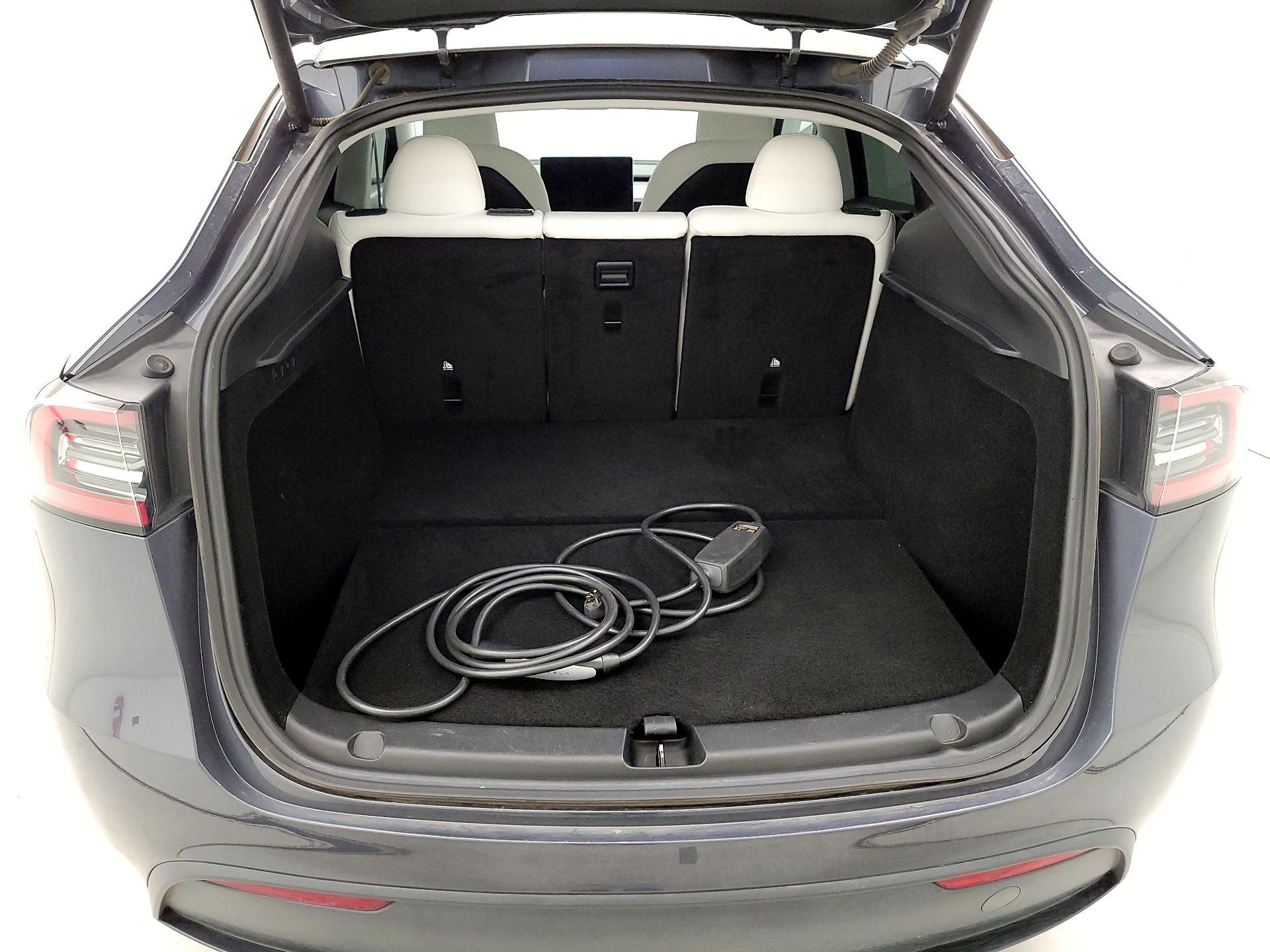 Thumbnail: 2023 Tesla Model Y - 20