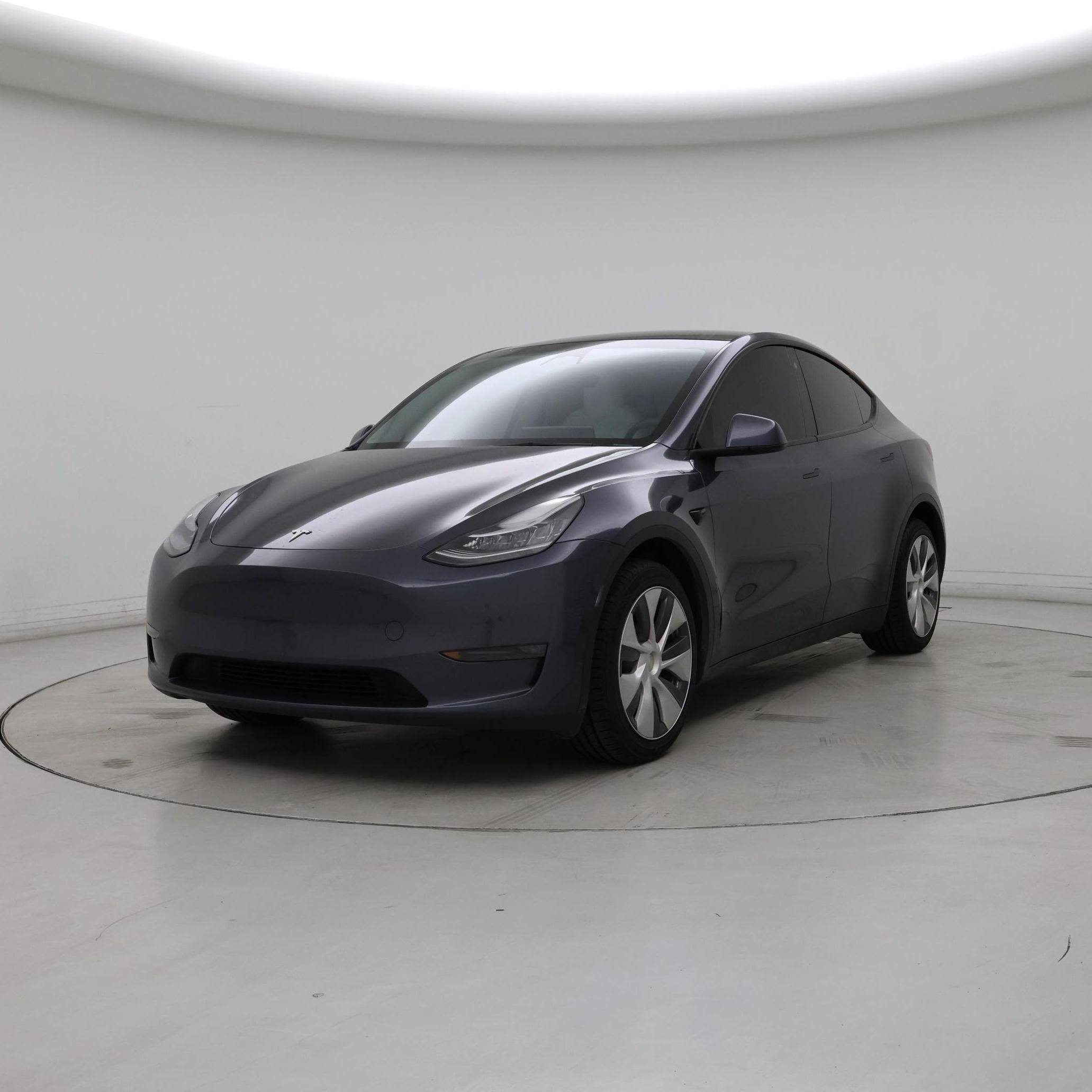 Thumbnail: 2023 Tesla Model Y - 4