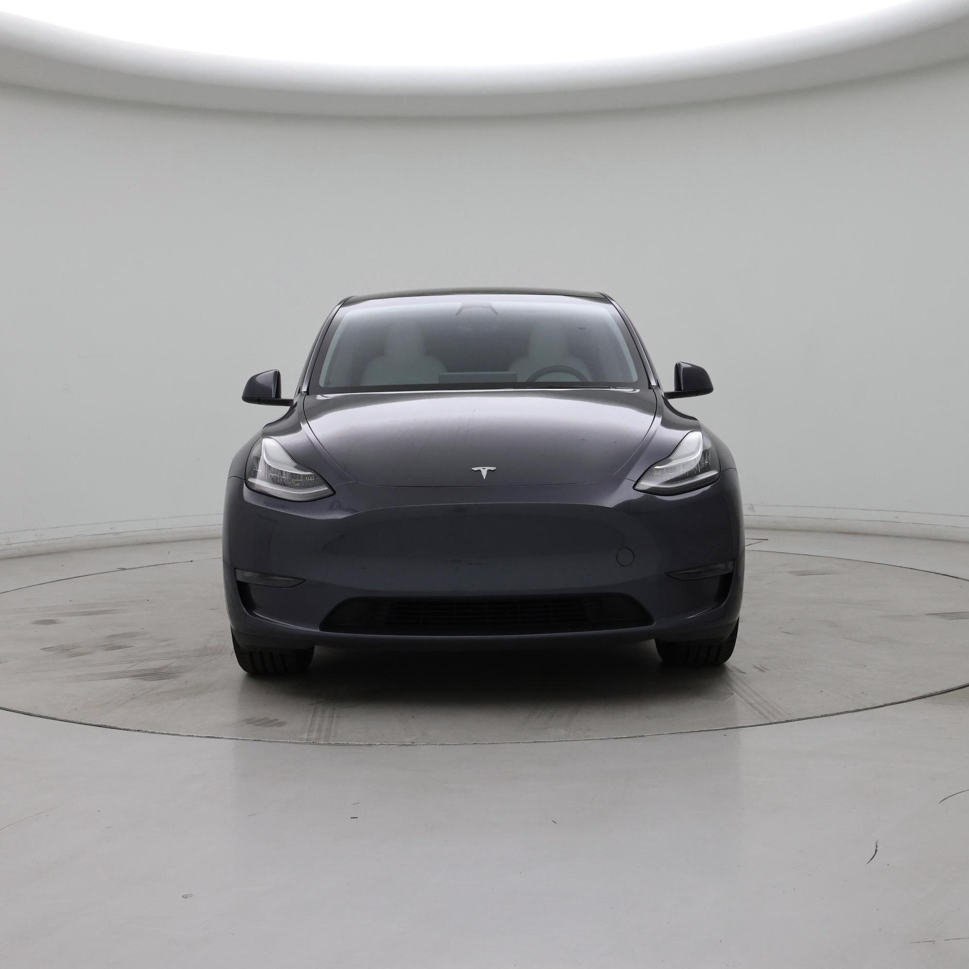 Thumbnail: 2023 Tesla Model Y - 5