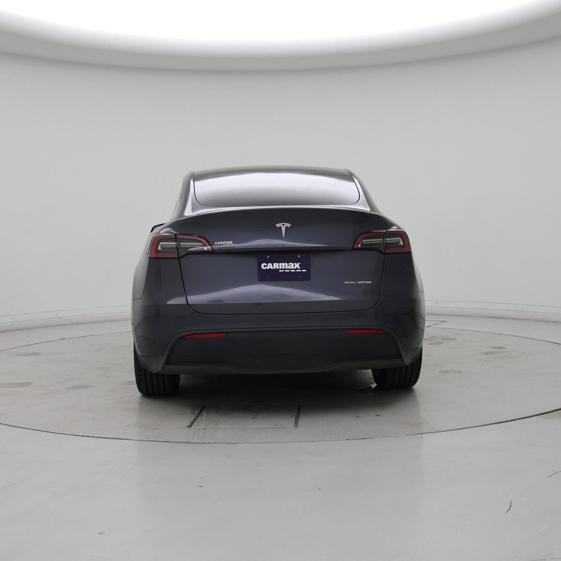 Thumbnail: 2023 Tesla Model Y - 6