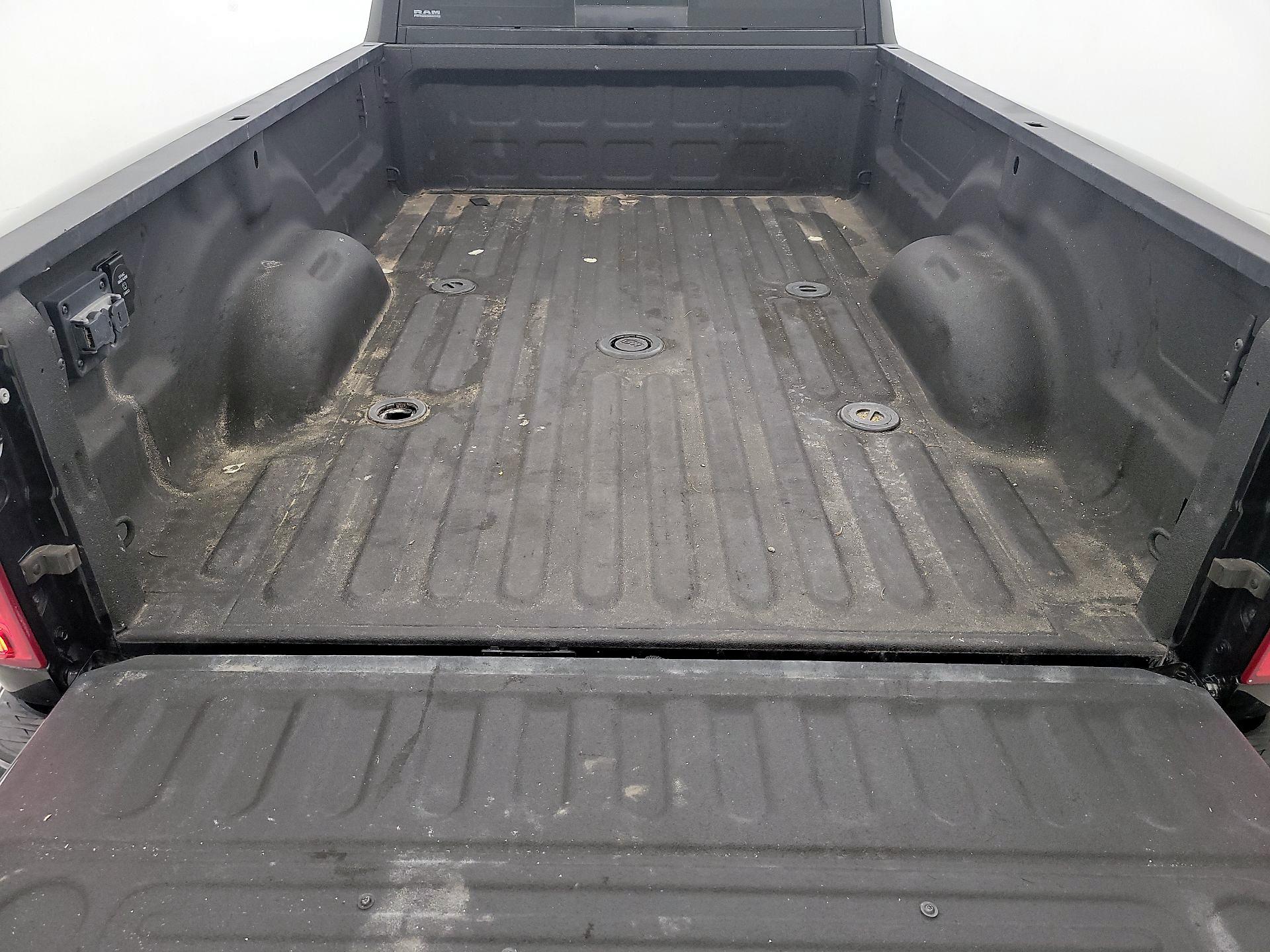 Thumbnail: 2022 RAM 3500 - 16