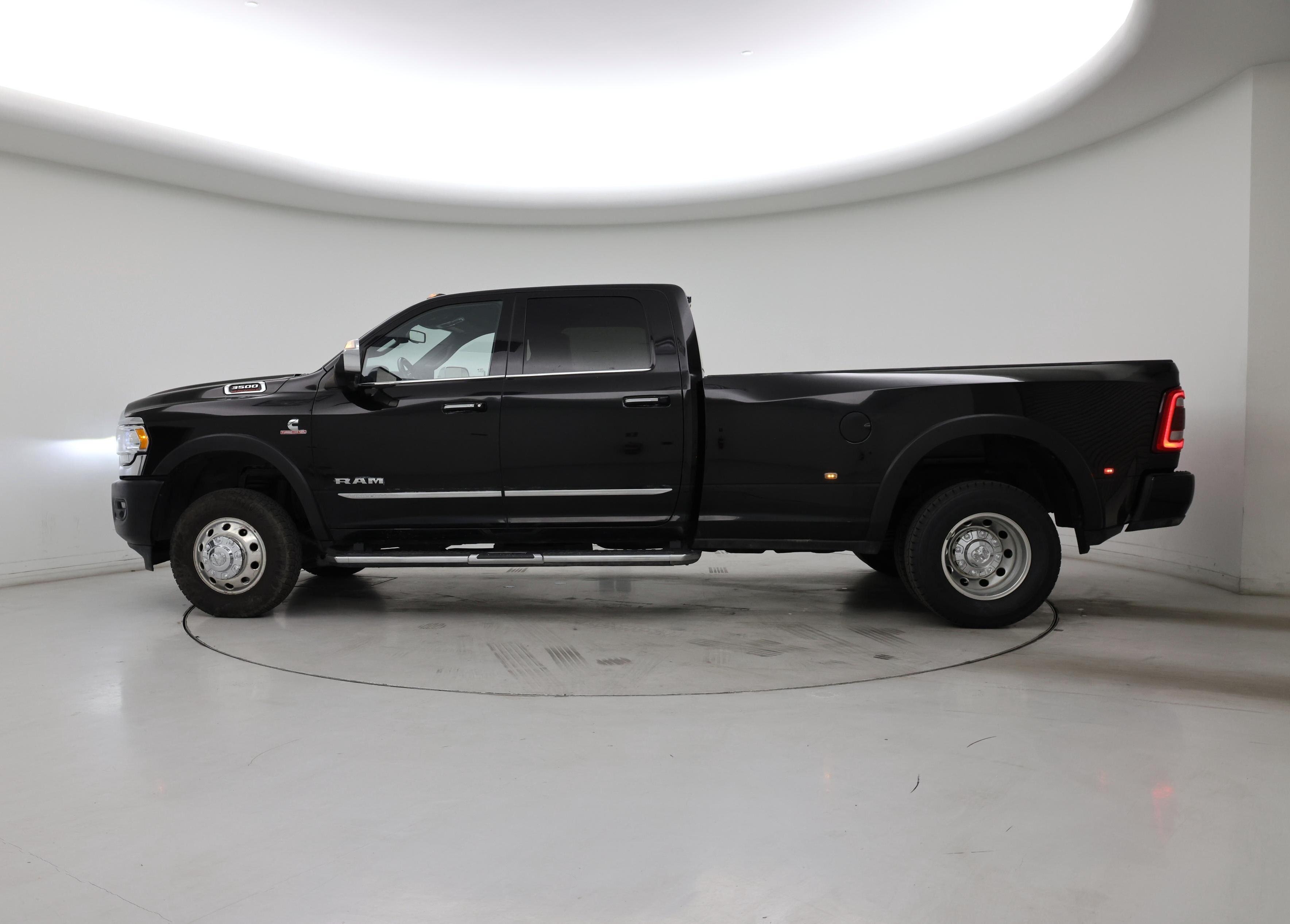 Thumbnail: 2022 RAM 3500 - 3