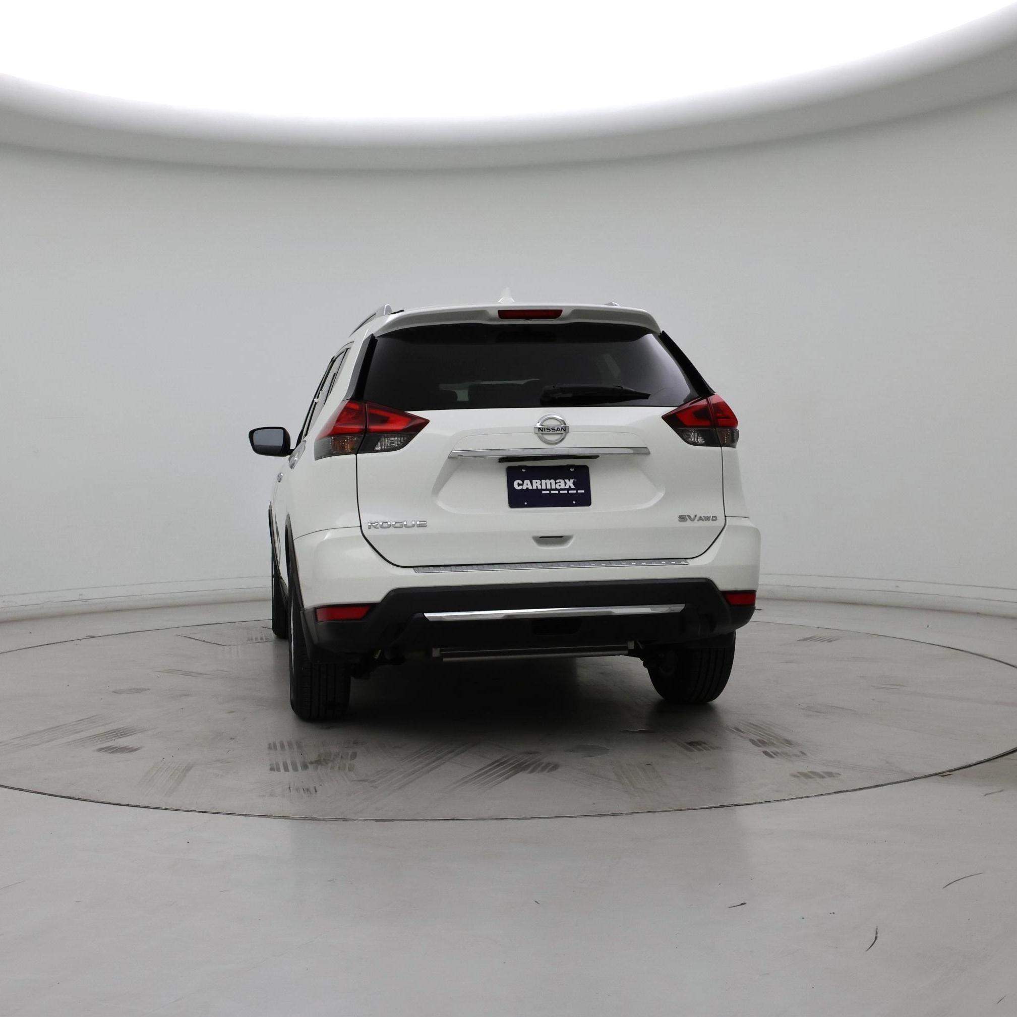 Thumbnail: 2017 Nissan Rogue - 6