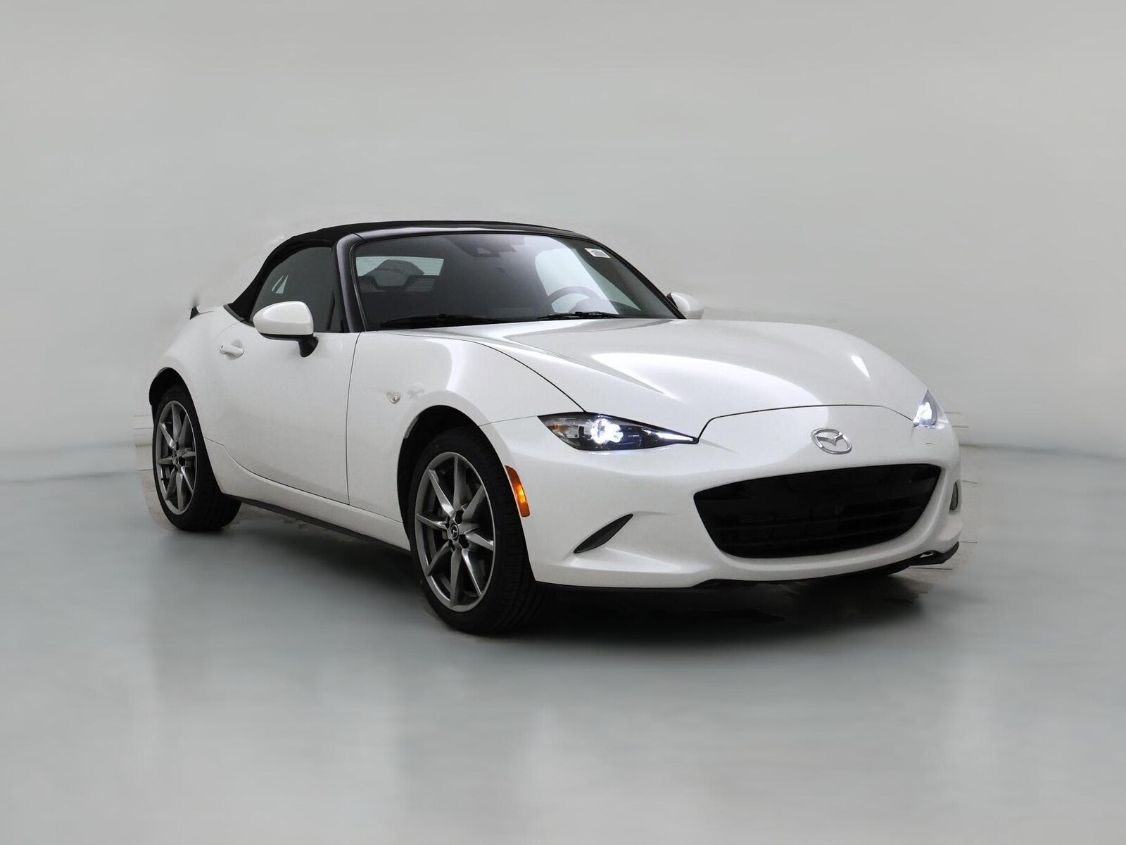 2022 Mazda MX-5 Miata