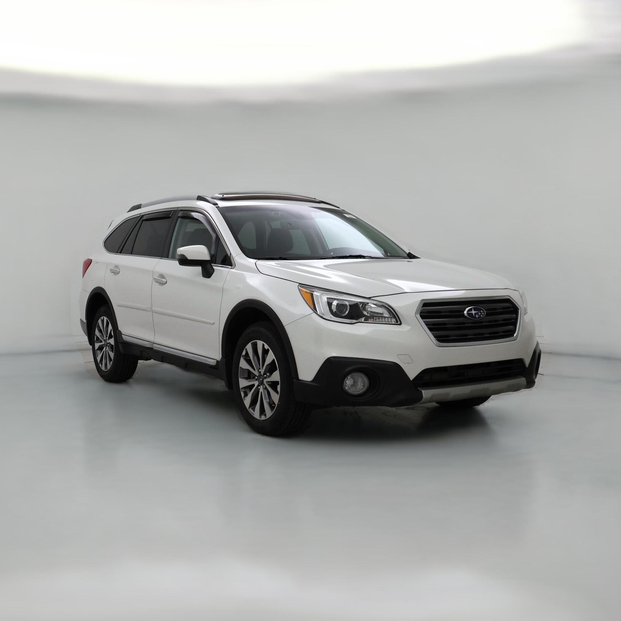 Thumbnail: 2017 Subaru Outback - 1