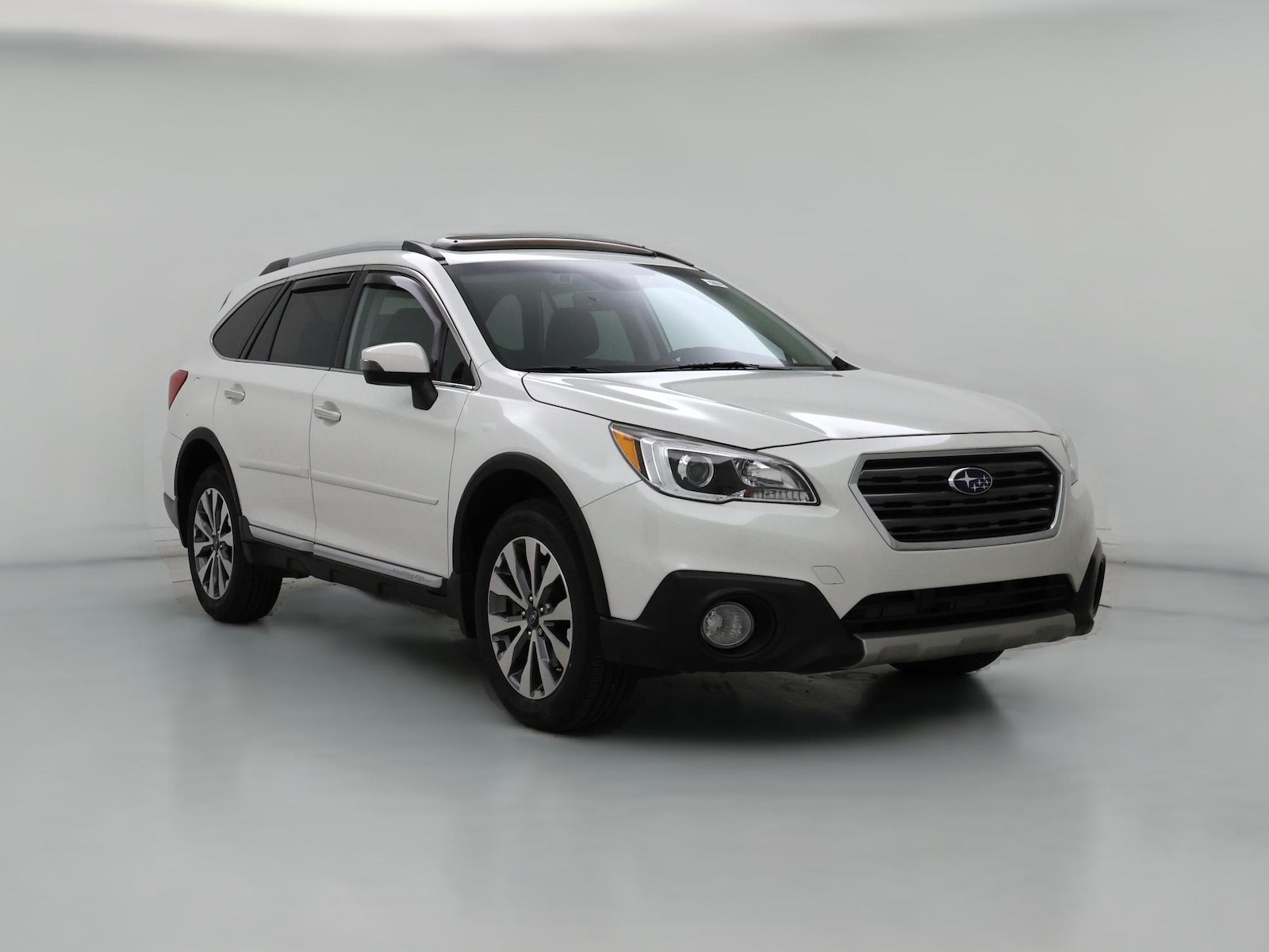 2017 Subaru Outback Touring