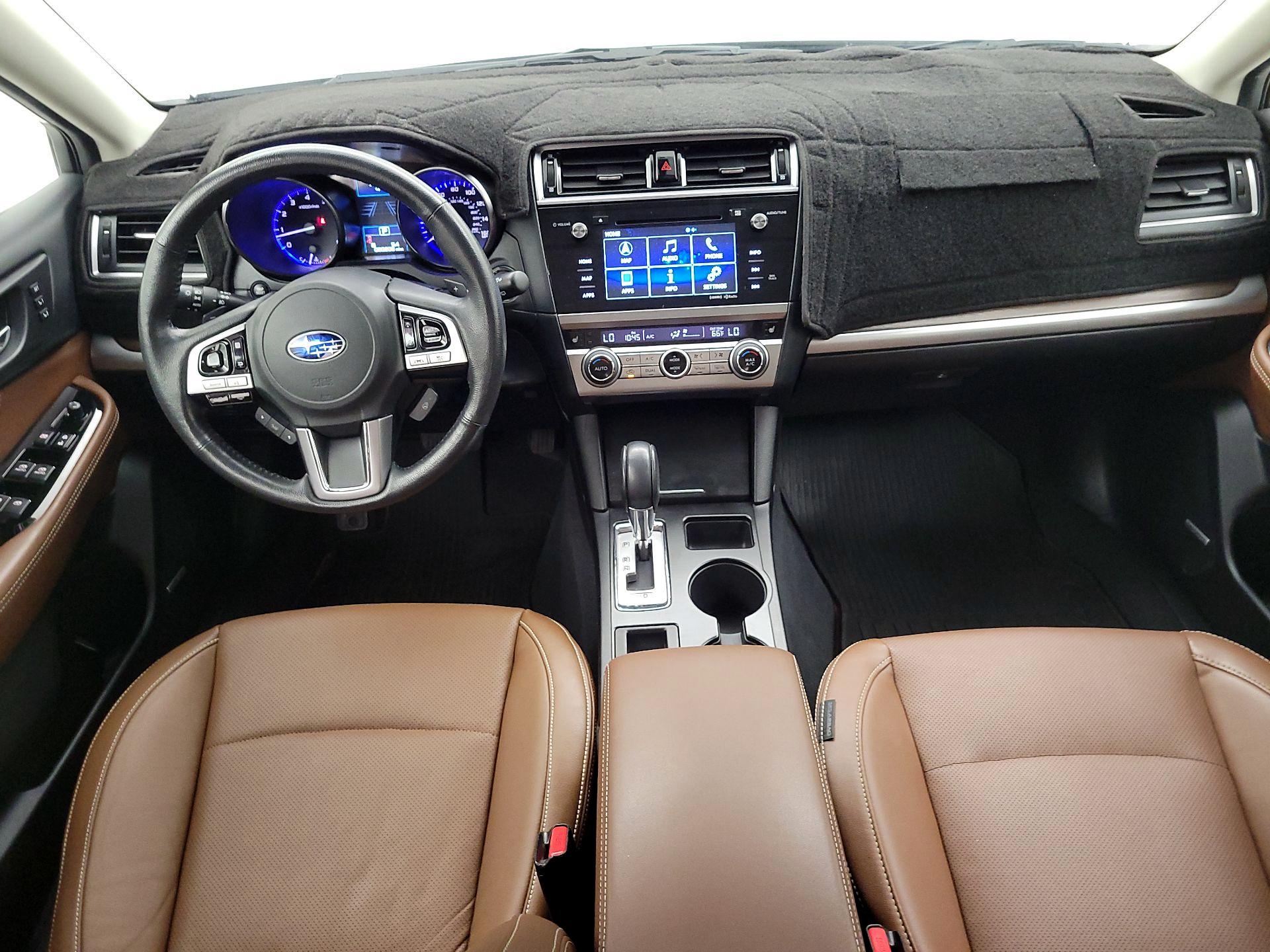 Thumbnail: 2017 Subaru Outback - 9