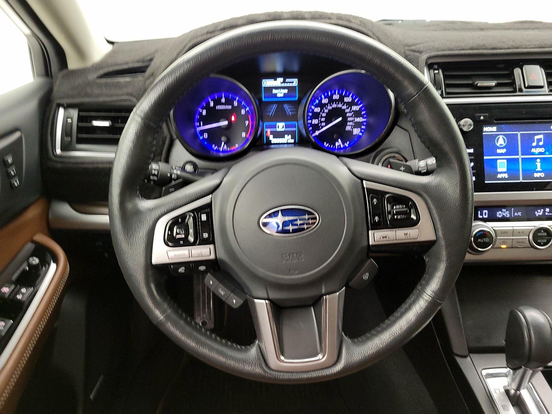 Thumbnail: 2017 Subaru Outback - 10