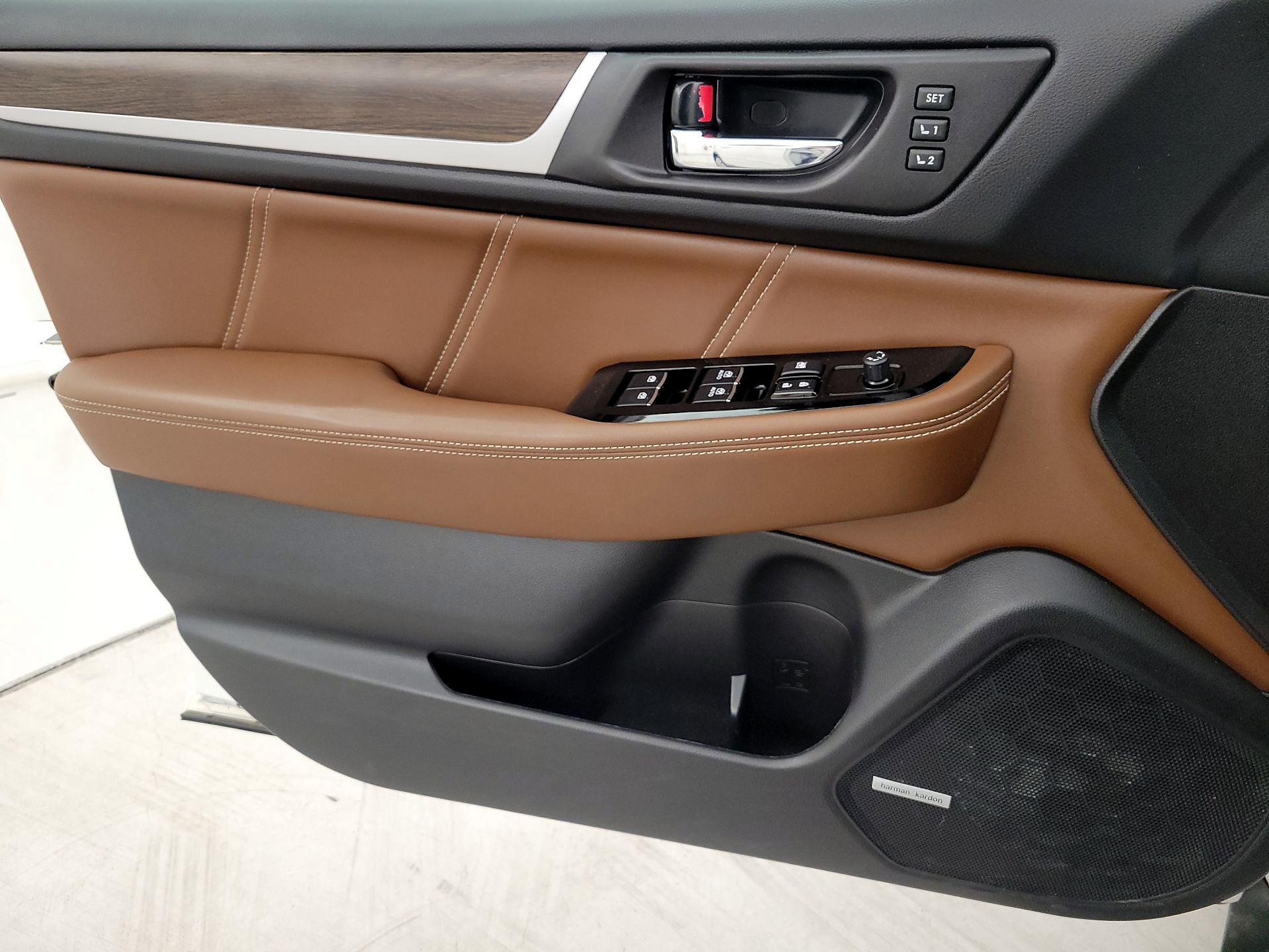 Thumbnail: 2017 Subaru Outback - 12