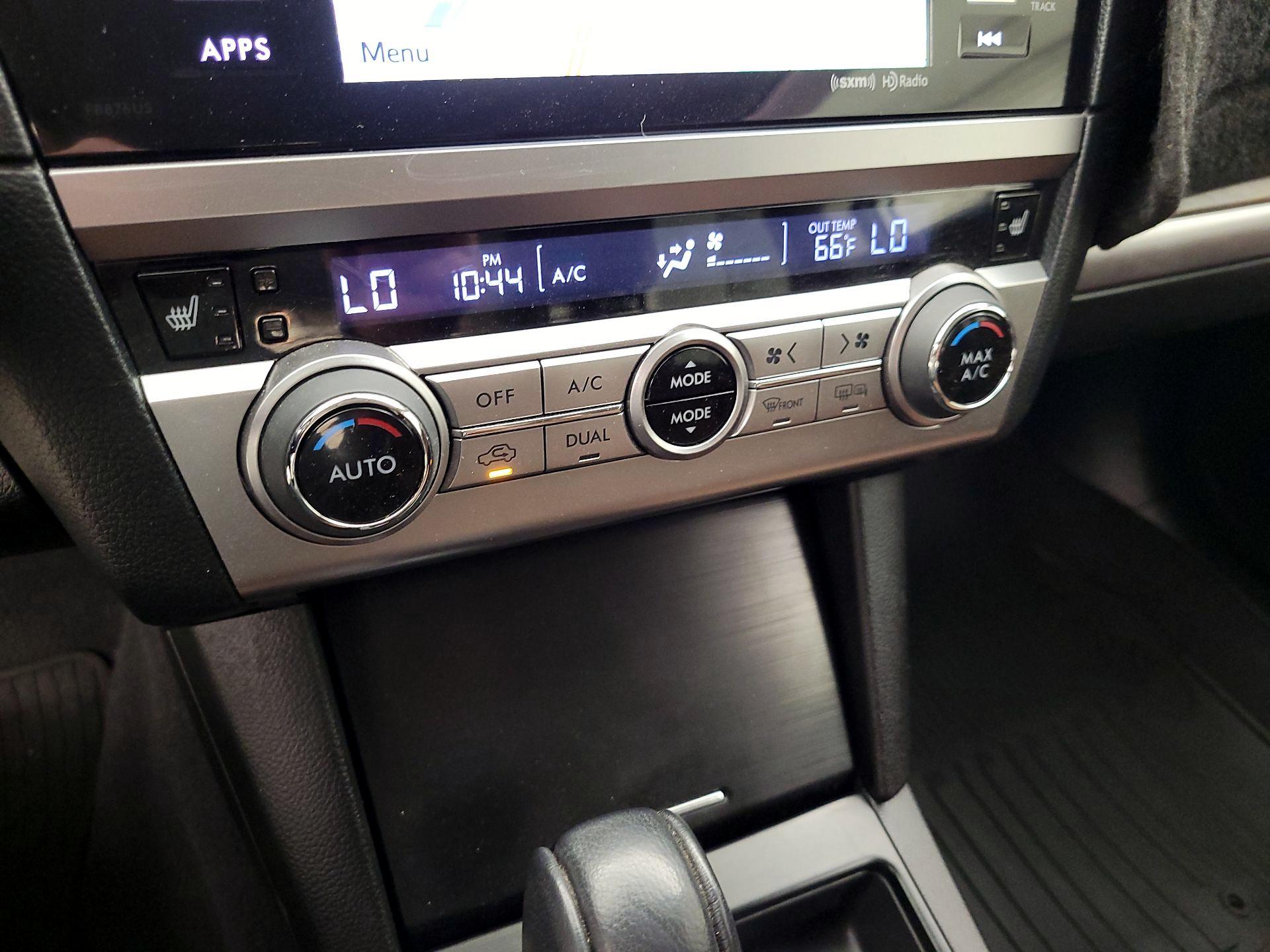 Thumbnail: 2017 Subaru Outback - 14