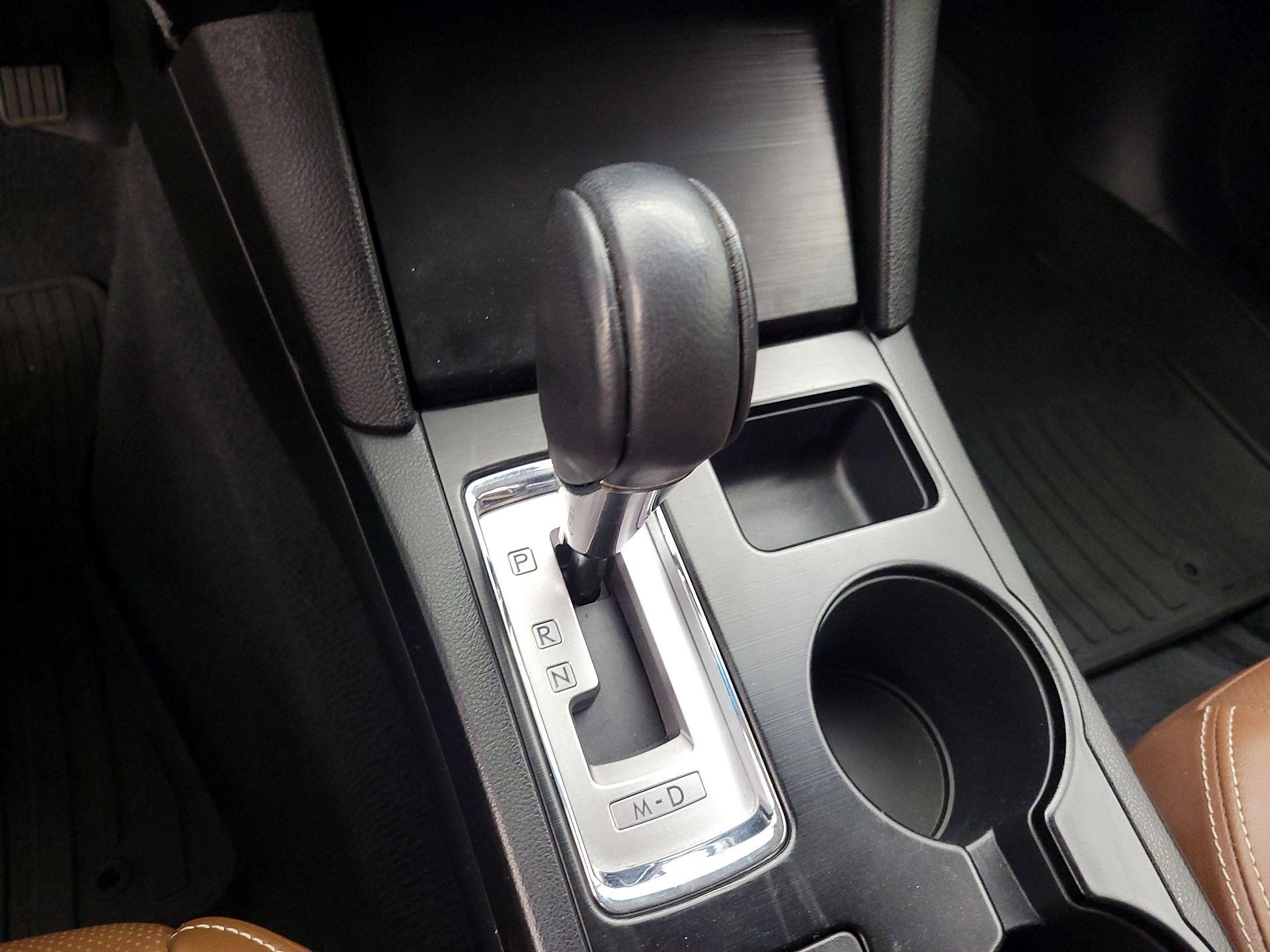 Thumbnail: 2017 Subaru Outback - 15