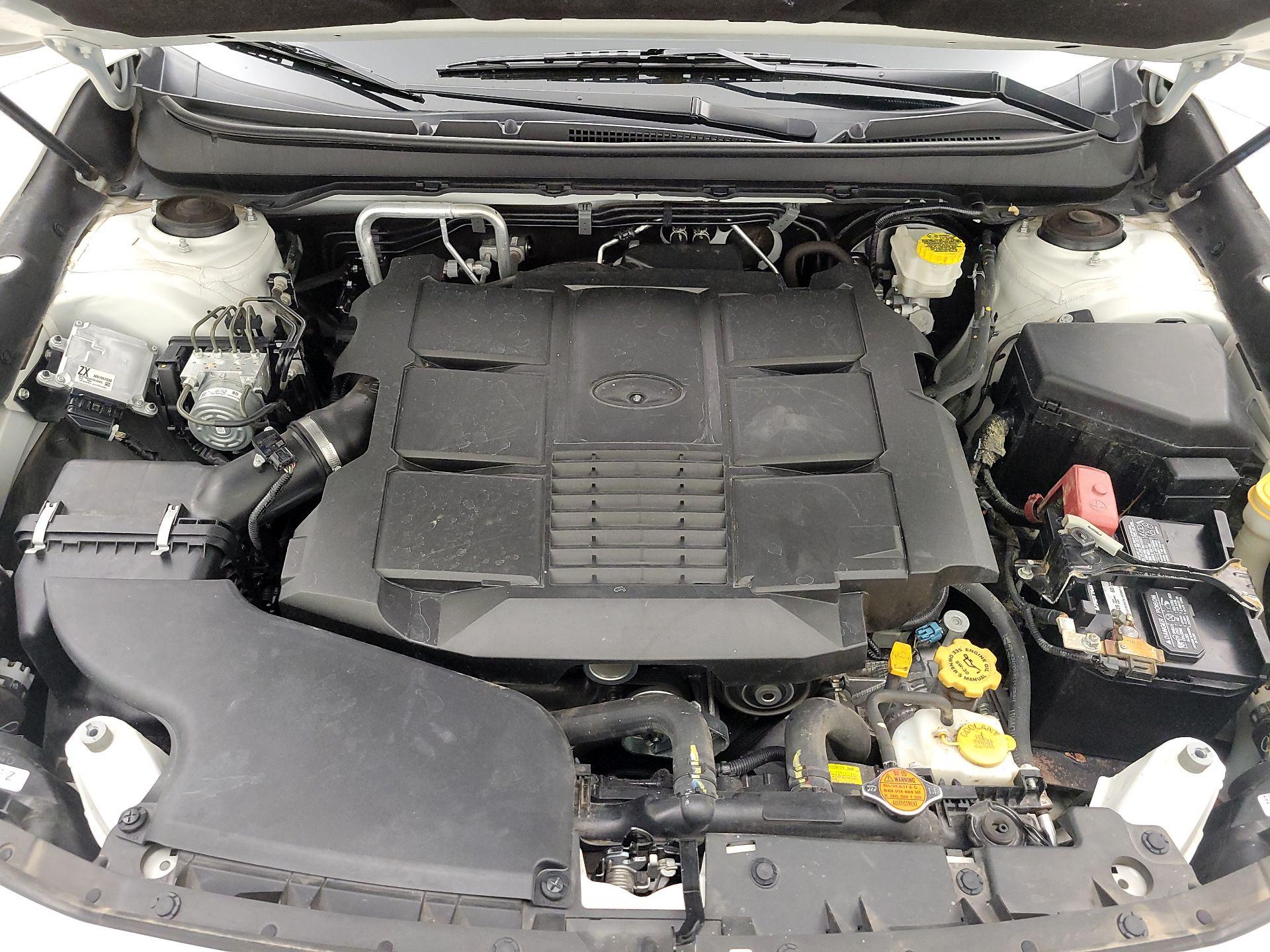 Thumbnail: 2017 Subaru Outback - 17