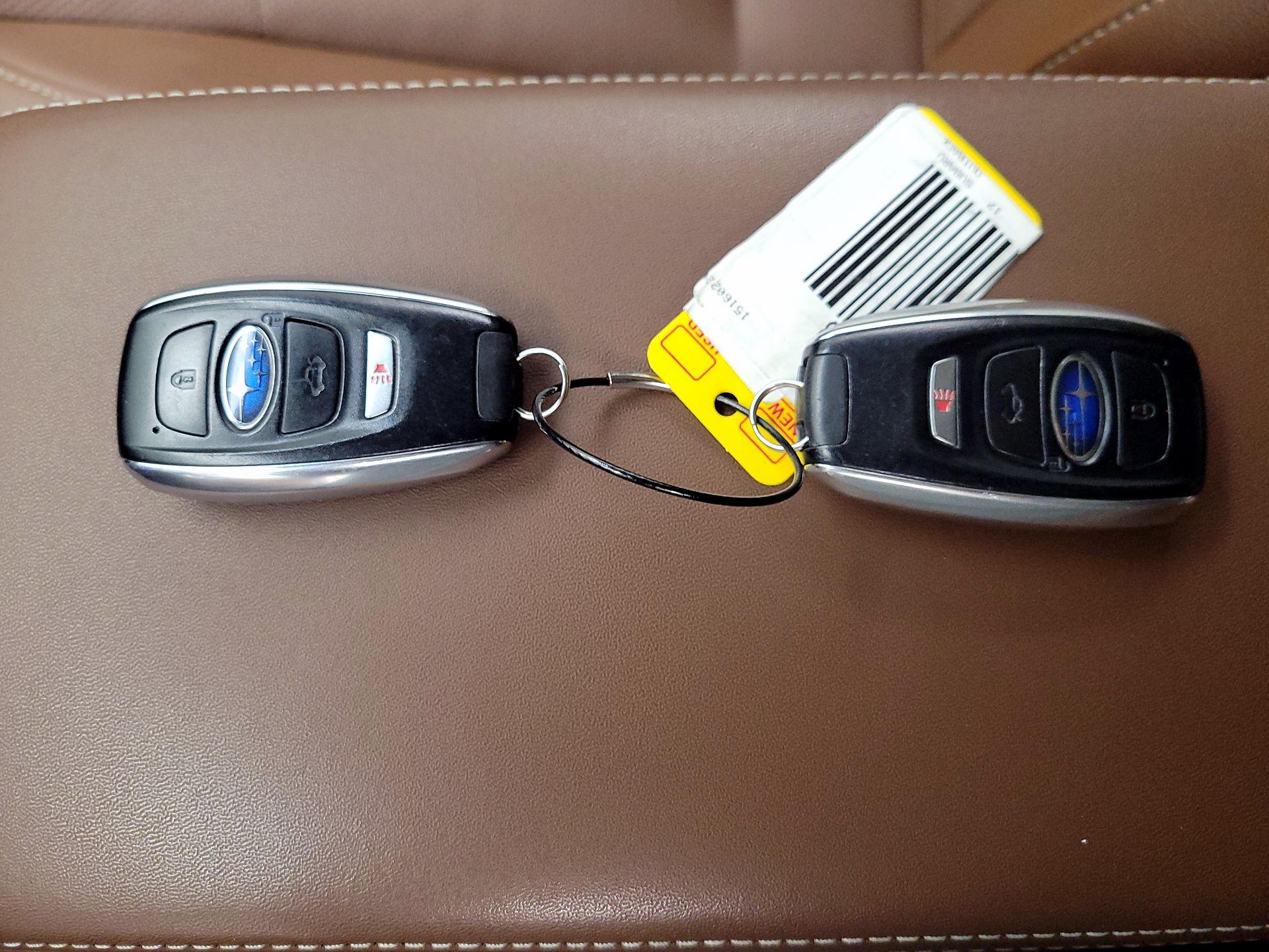 Thumbnail: 2017 Subaru Outback - 18