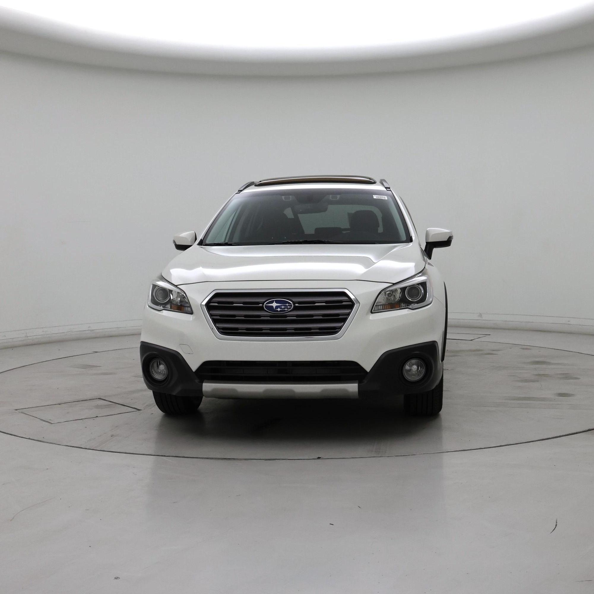 Thumbnail: 2017 Subaru Outback - 5