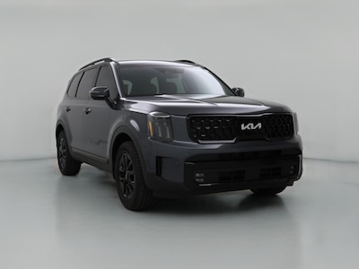 2024 Kia Telluride SX Prestige X-Pro