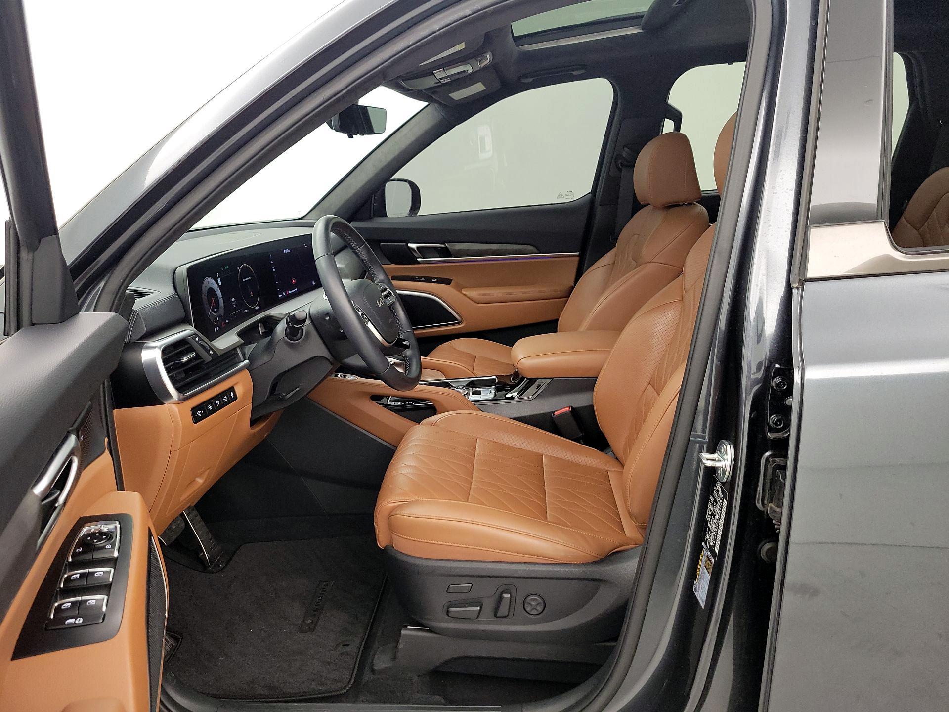 Thumbnail: 2024 Kia Telluride - 11