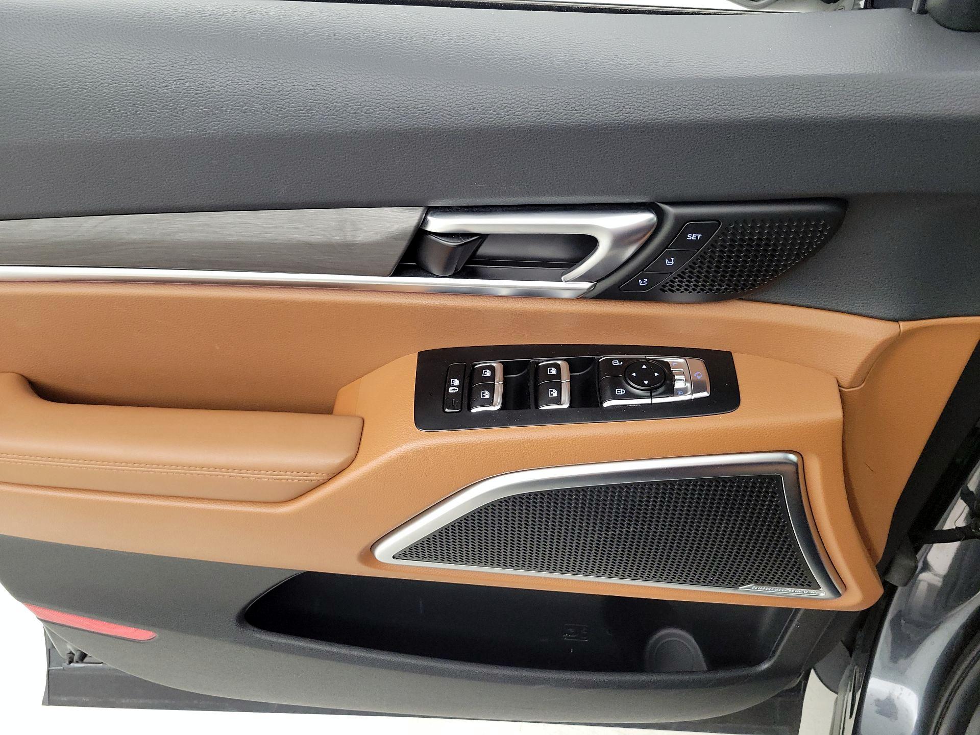 Thumbnail: 2024 Kia Telluride - 12