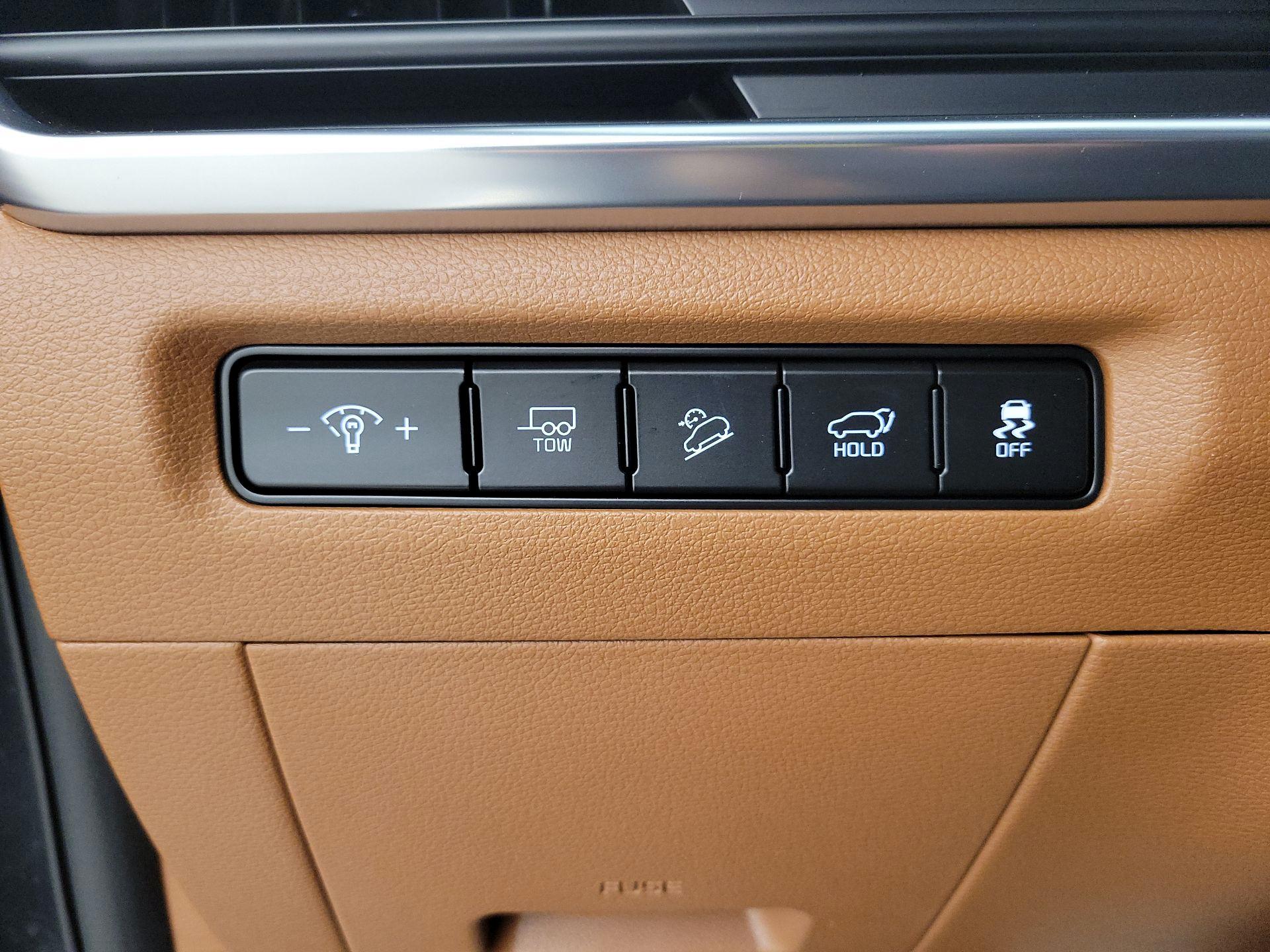 Thumbnail: 2024 Kia Telluride - 13