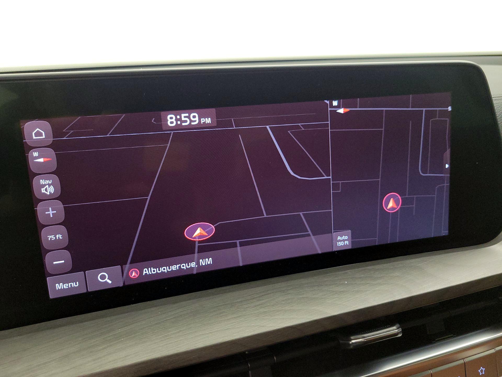 Thumbnail: 2024 Kia Telluride - 14