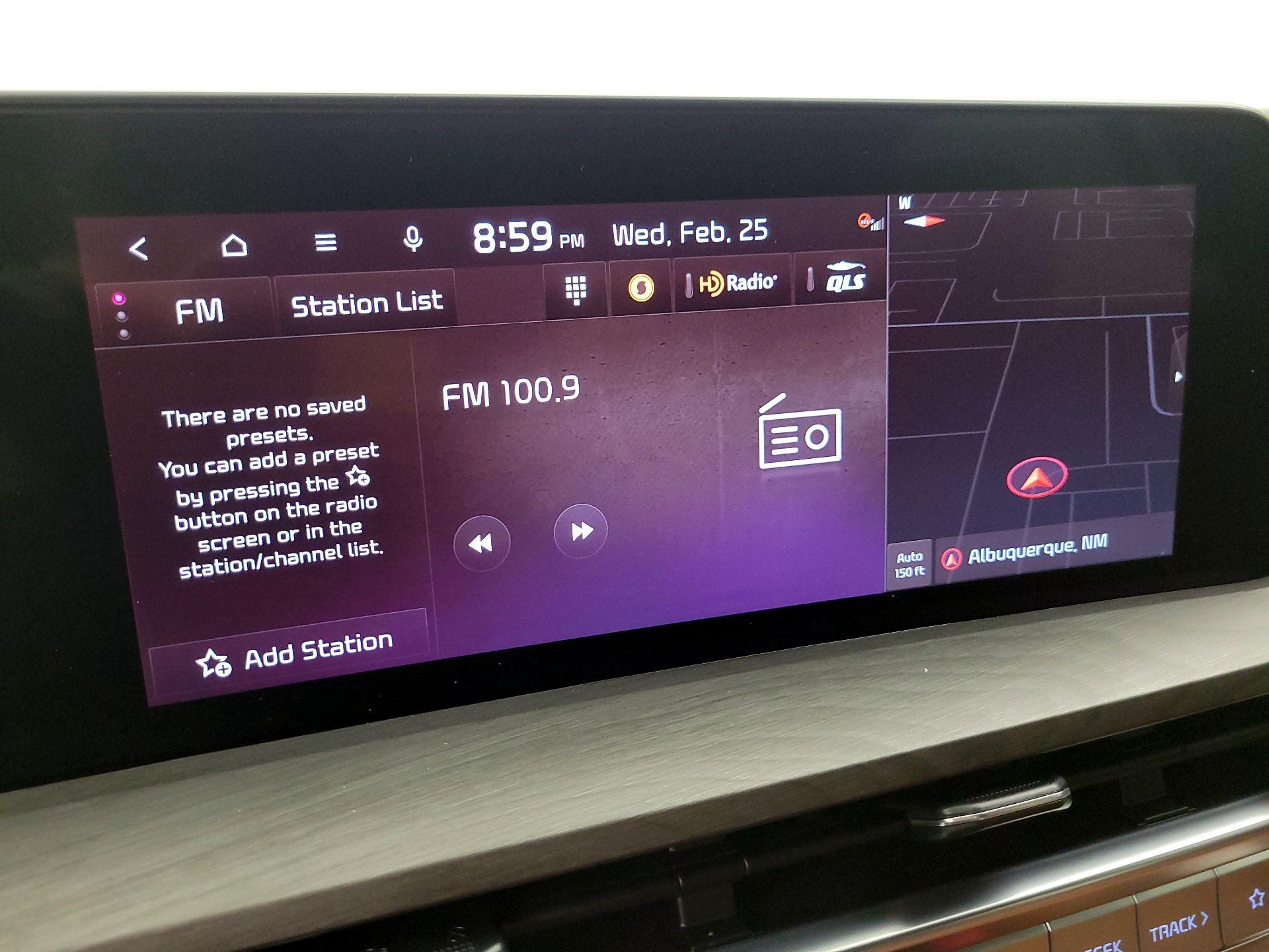 Thumbnail: 2024 Kia Telluride - 16