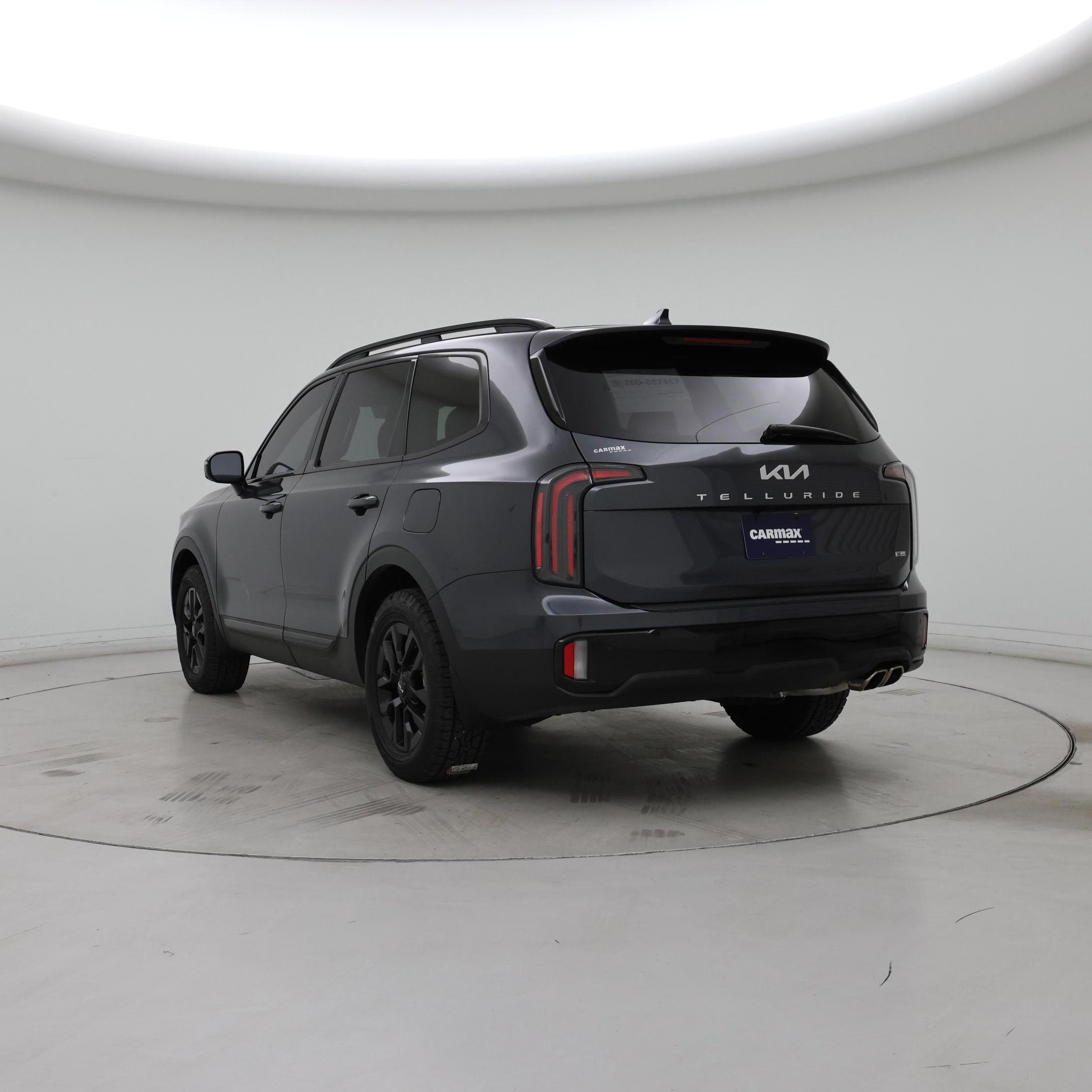 Thumbnail: 2024 Kia Telluride - 2
