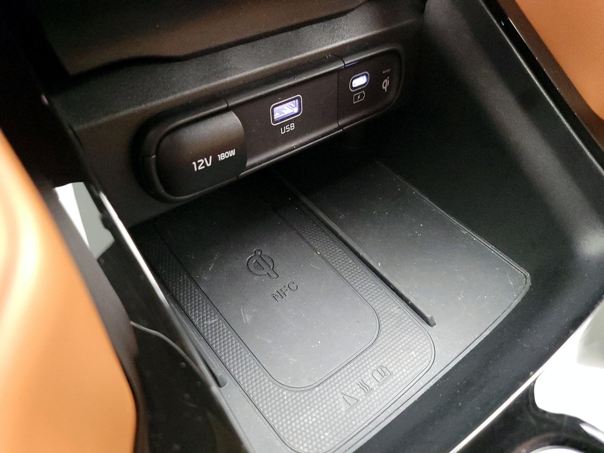 Thumbnail: 2024 Kia Telluride - 19