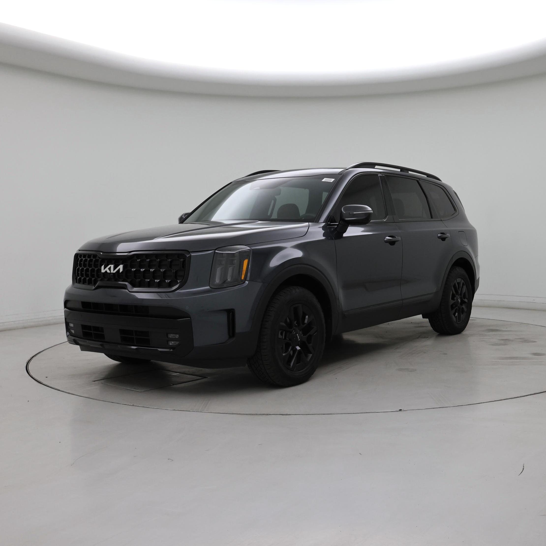 Thumbnail: 2024 Kia Telluride - 4