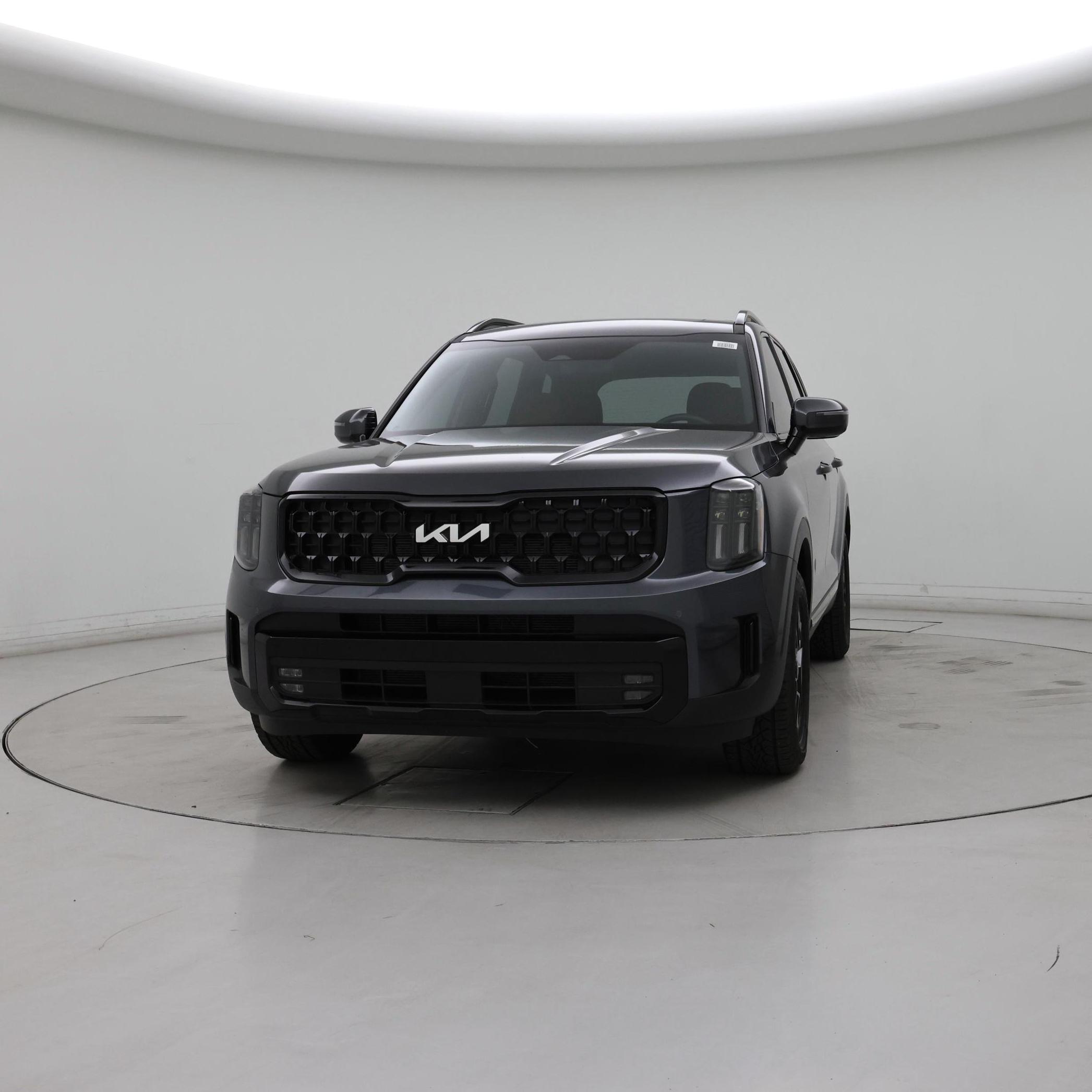 Thumbnail: 2024 Kia Telluride - 5